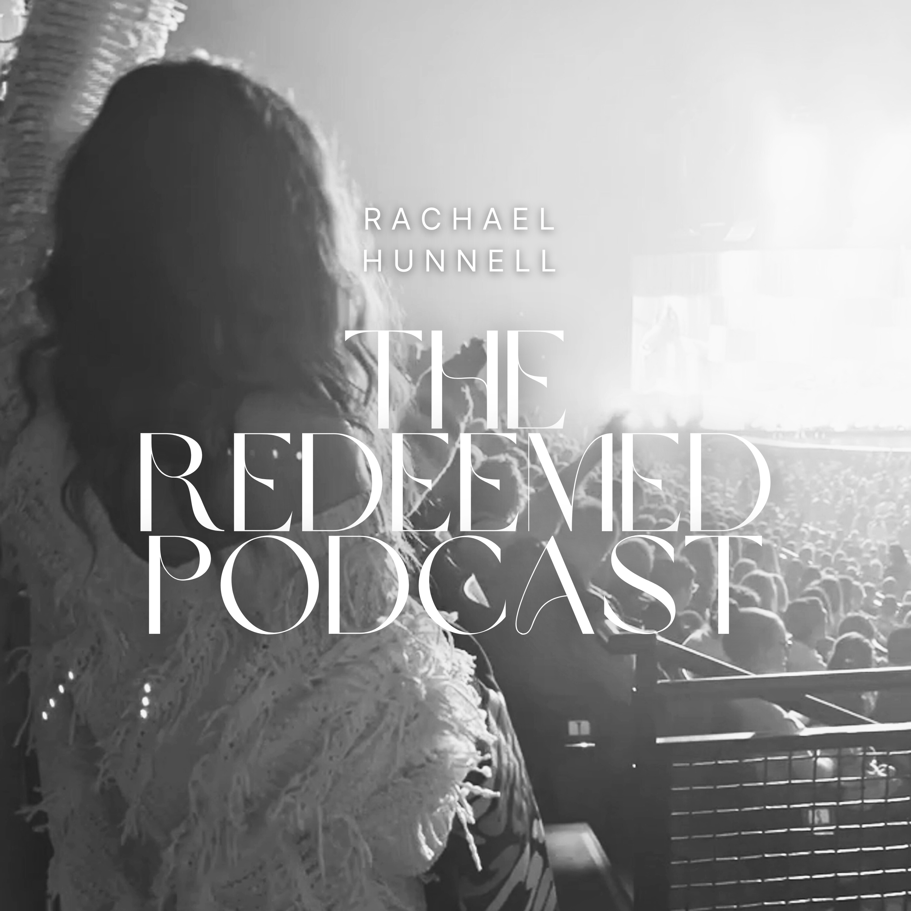 The Redeemed Podcast podcast artwork