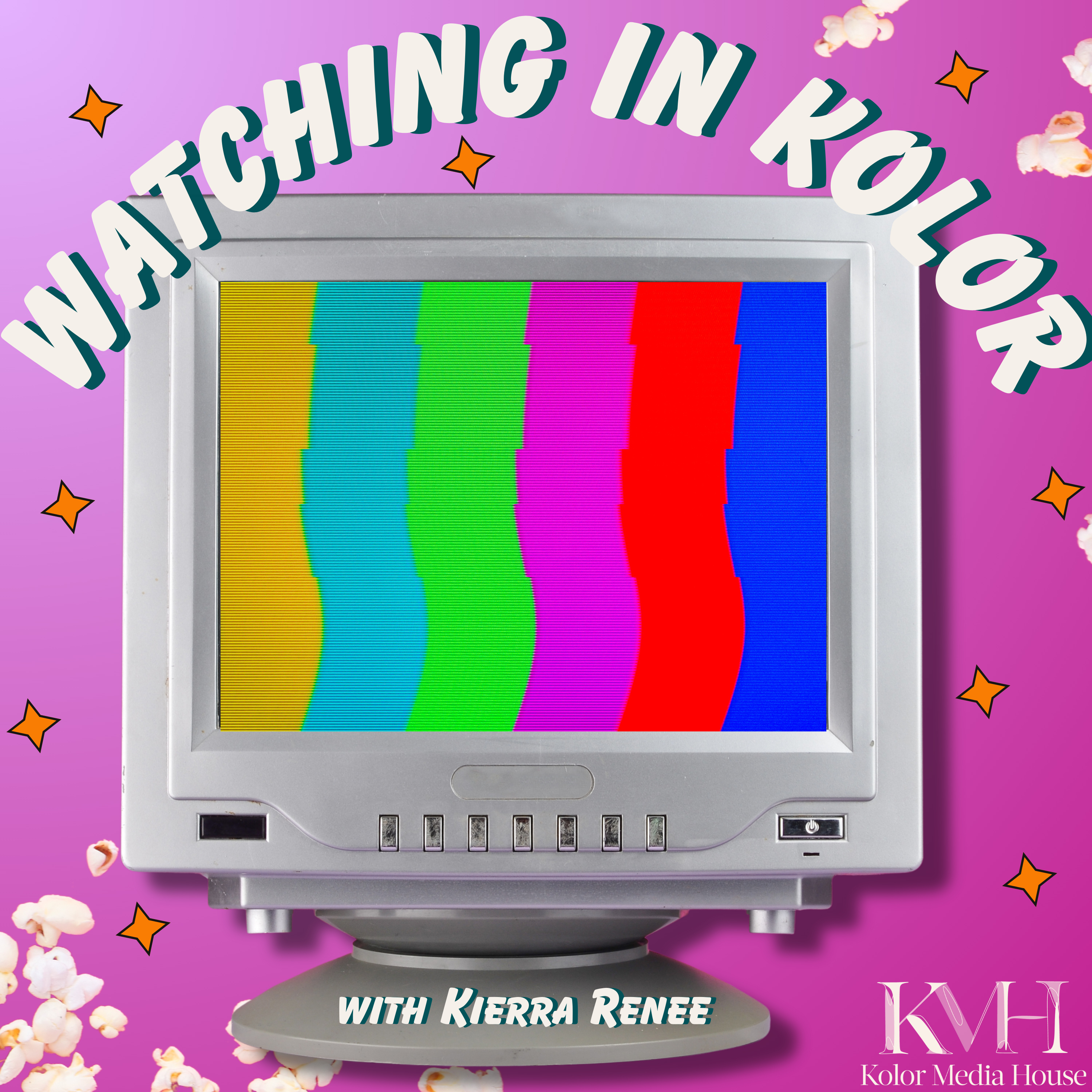 Watching In Kolor