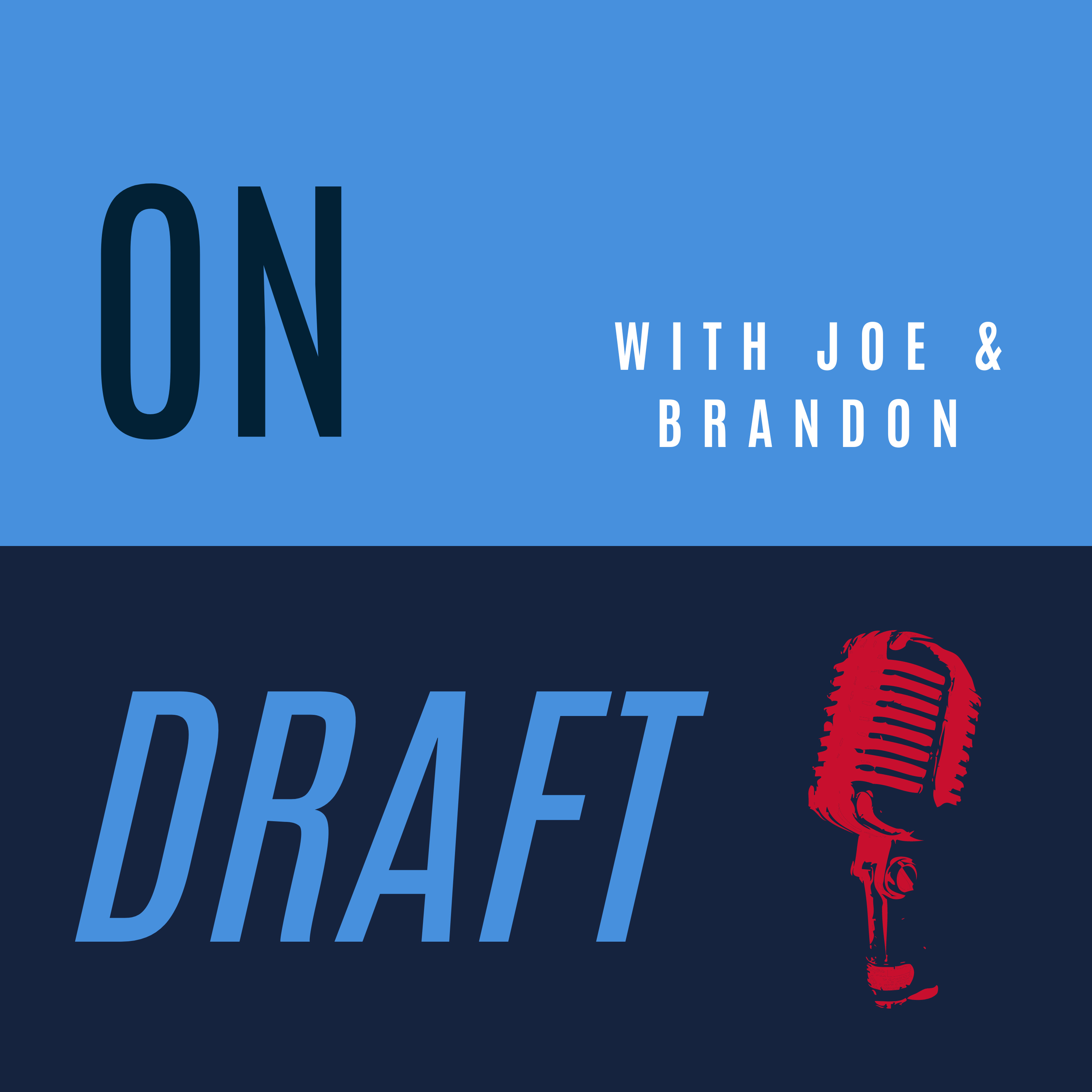 On Draft
