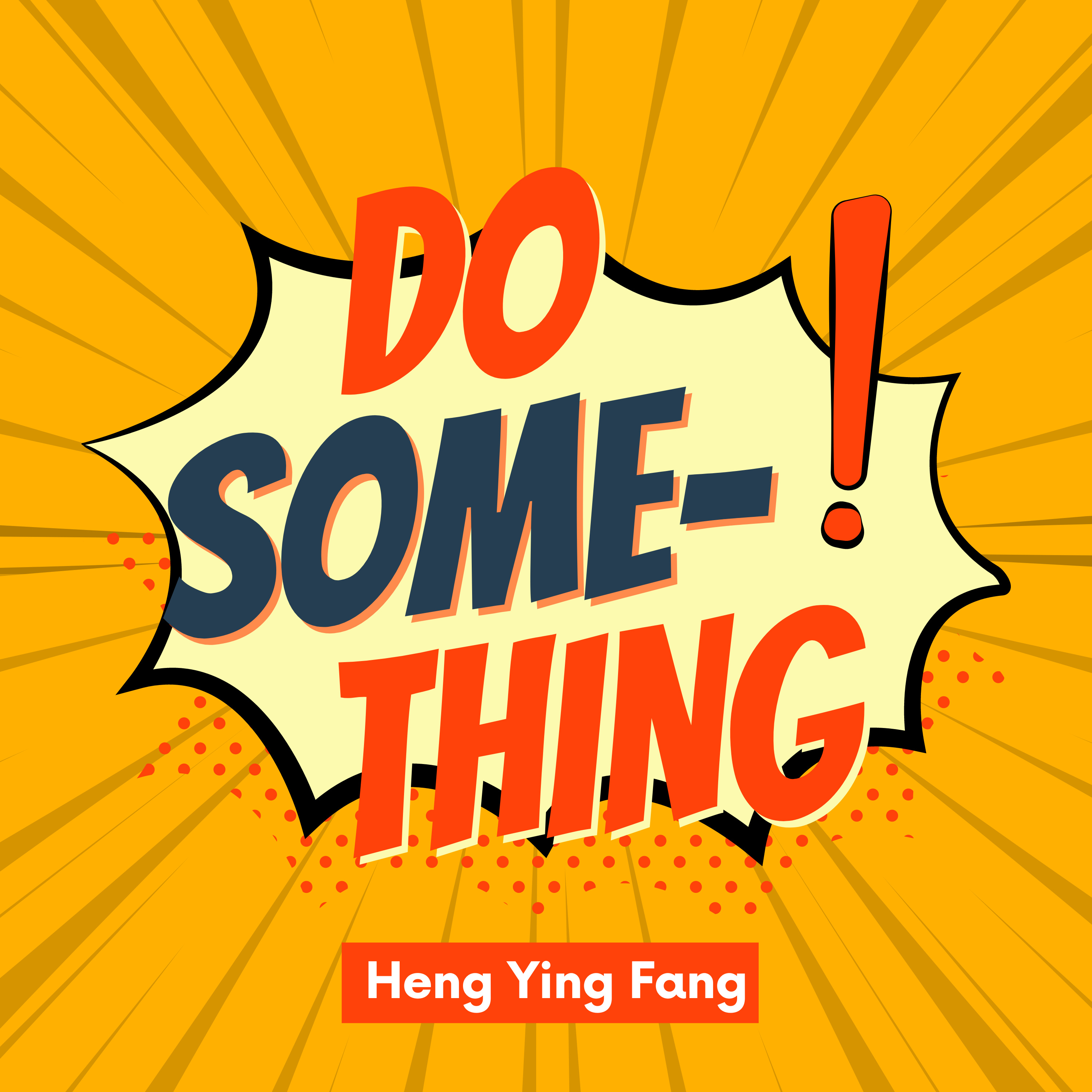 Do Something podcast artwork