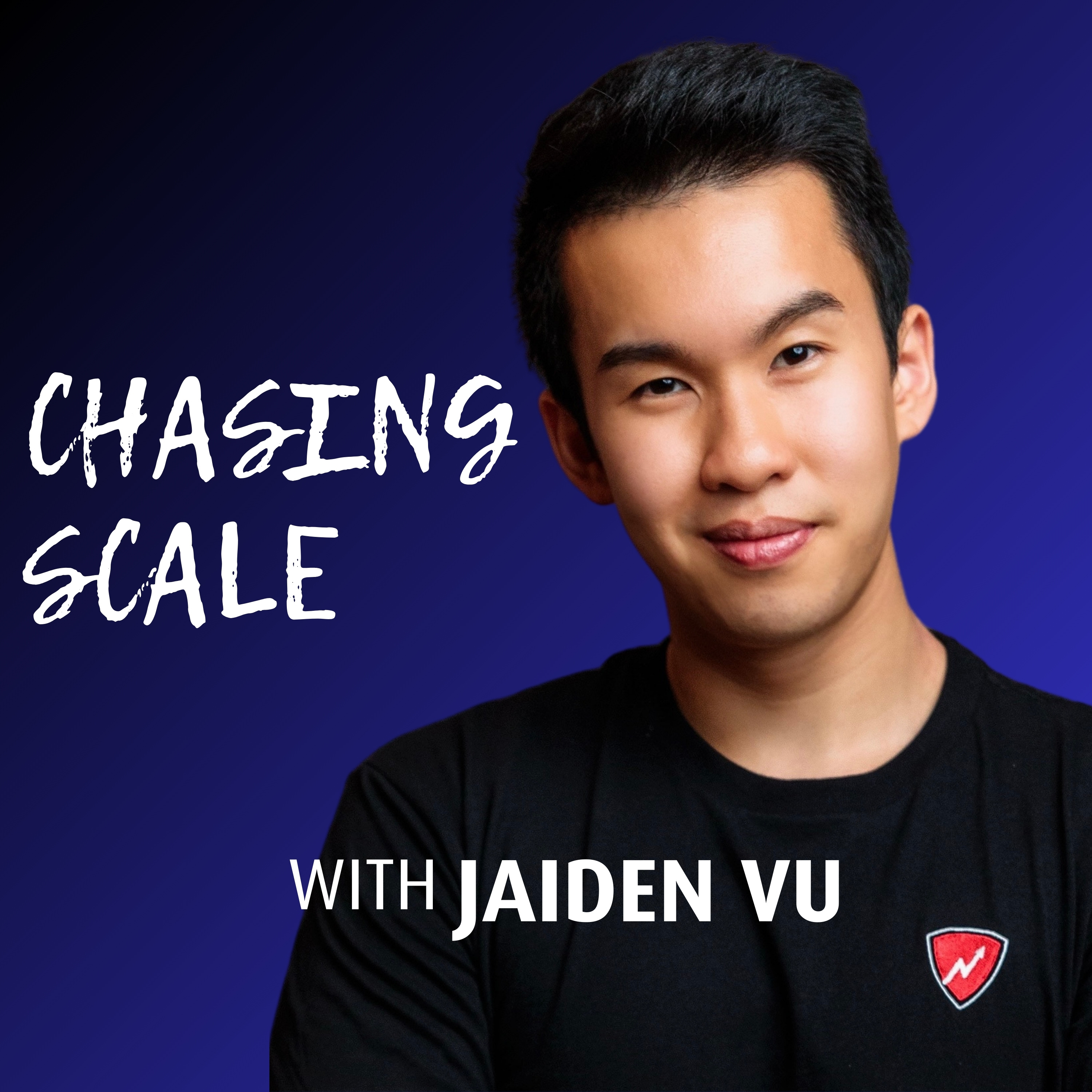 Chasing Scale W/ Jaiden Vu
