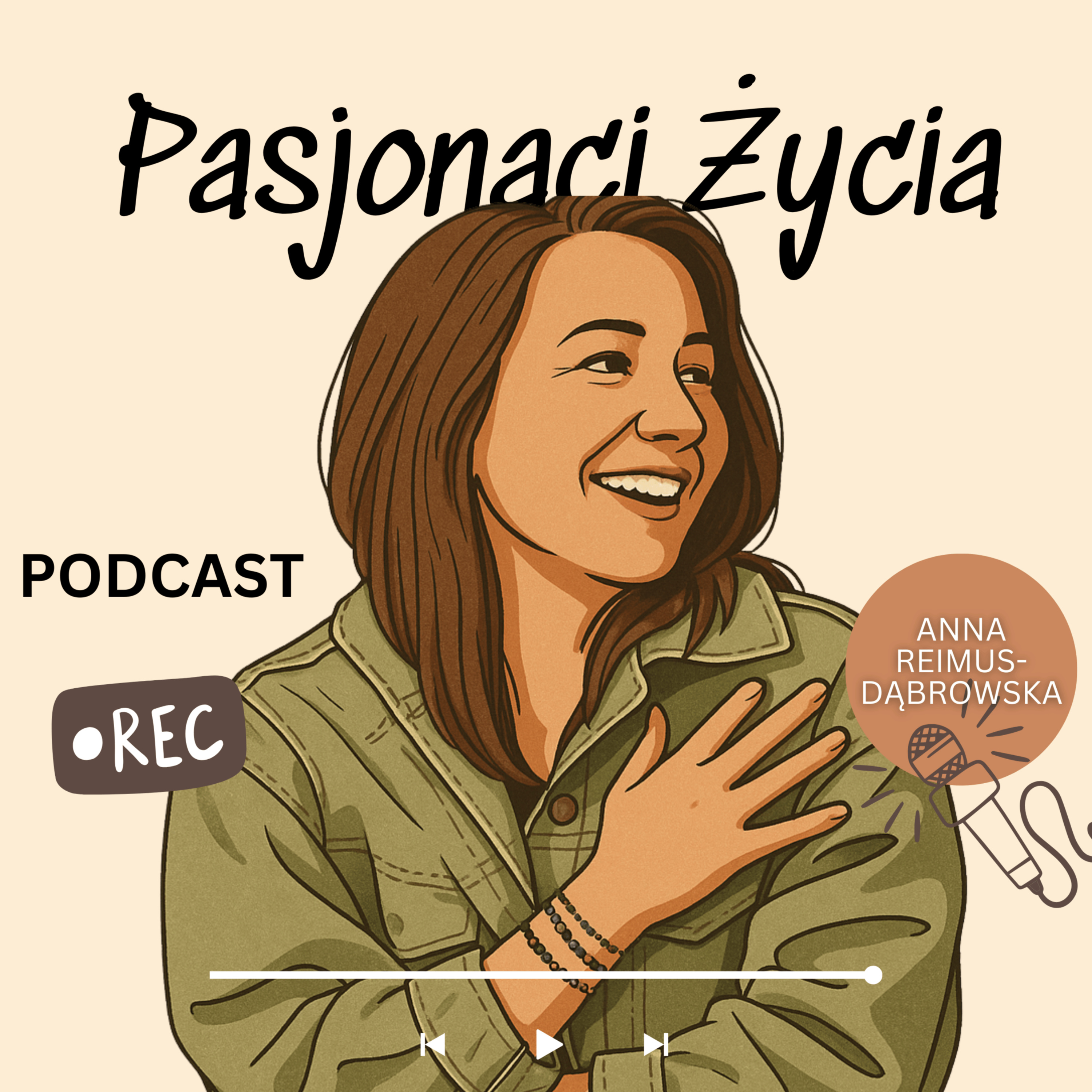 Pasjonaci Życia