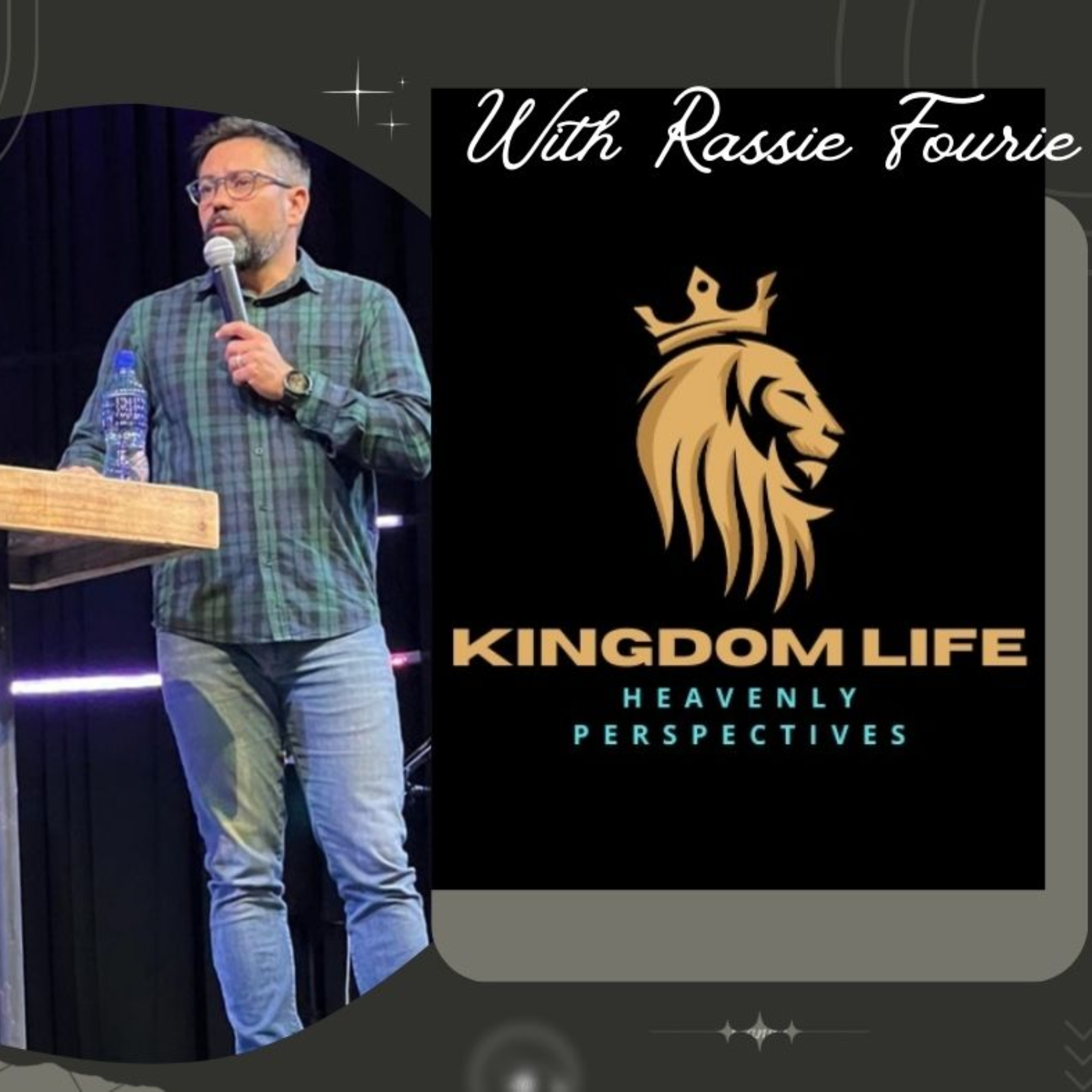 Kingdom Life