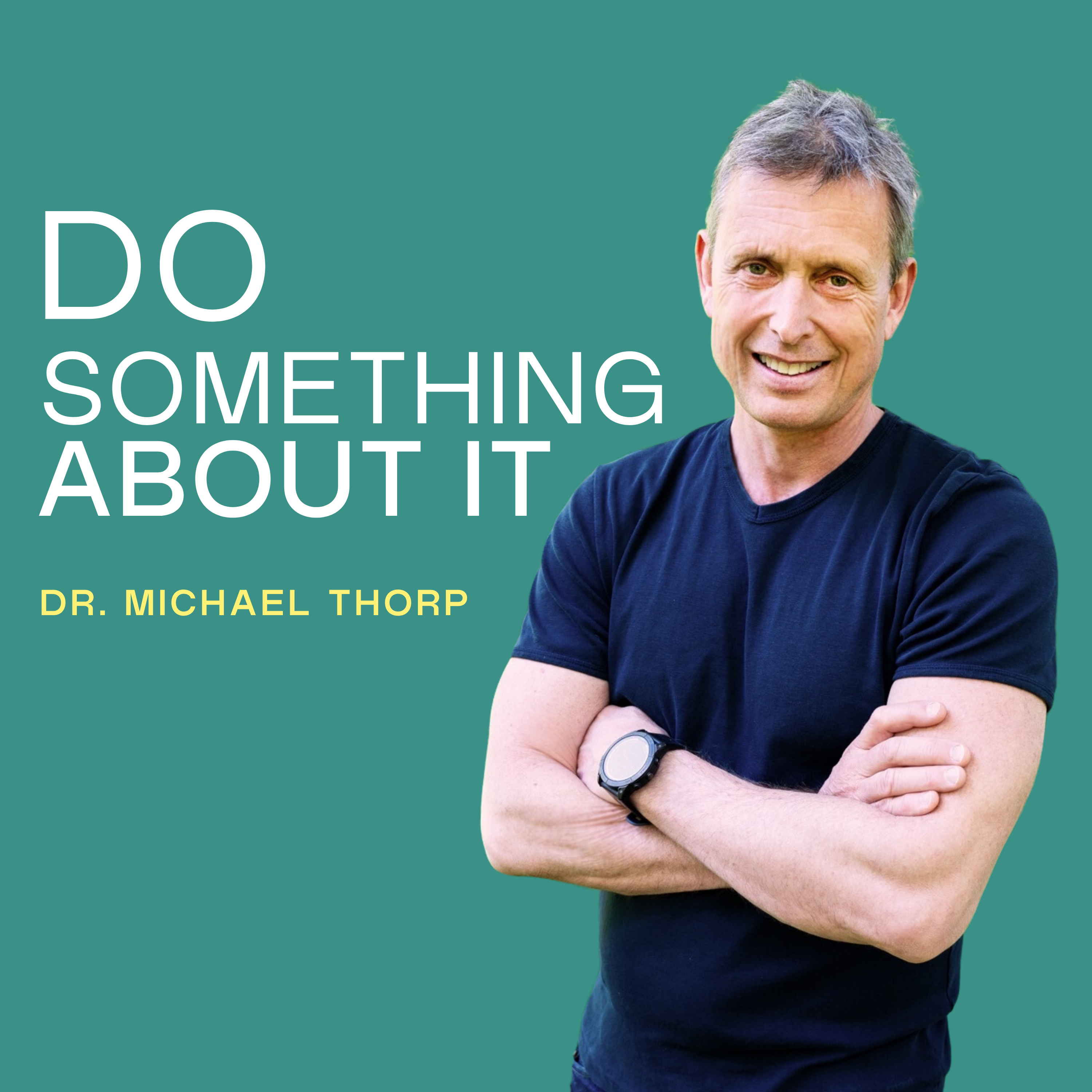 Do Something About It