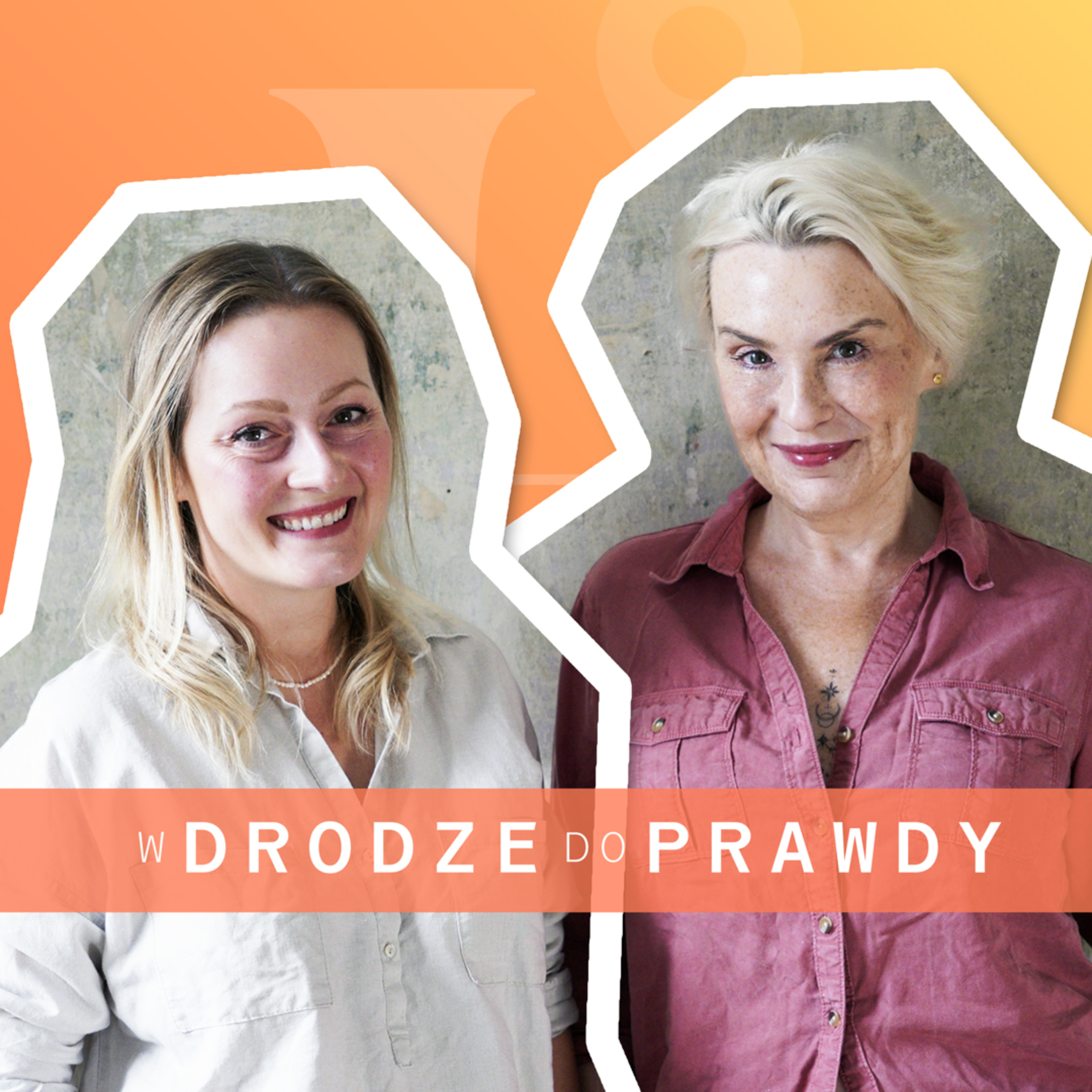 w drodze do prawdy podcast artwork