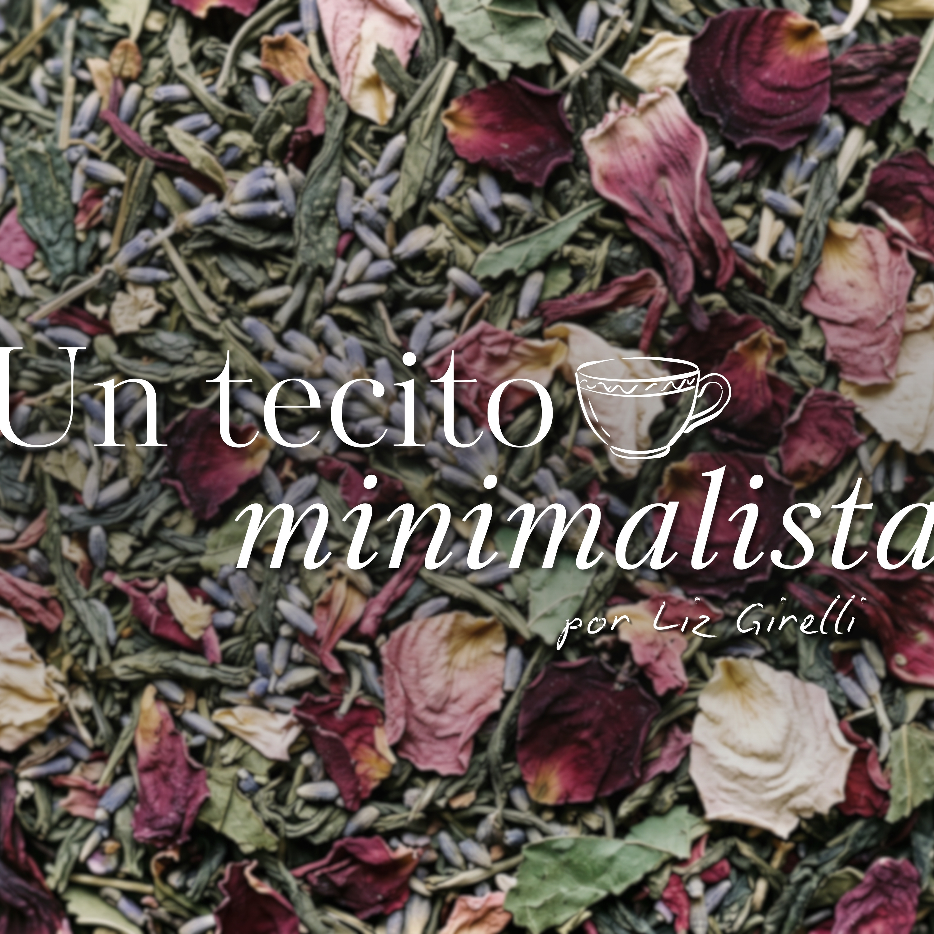 Portada de Un tecito Minimalista