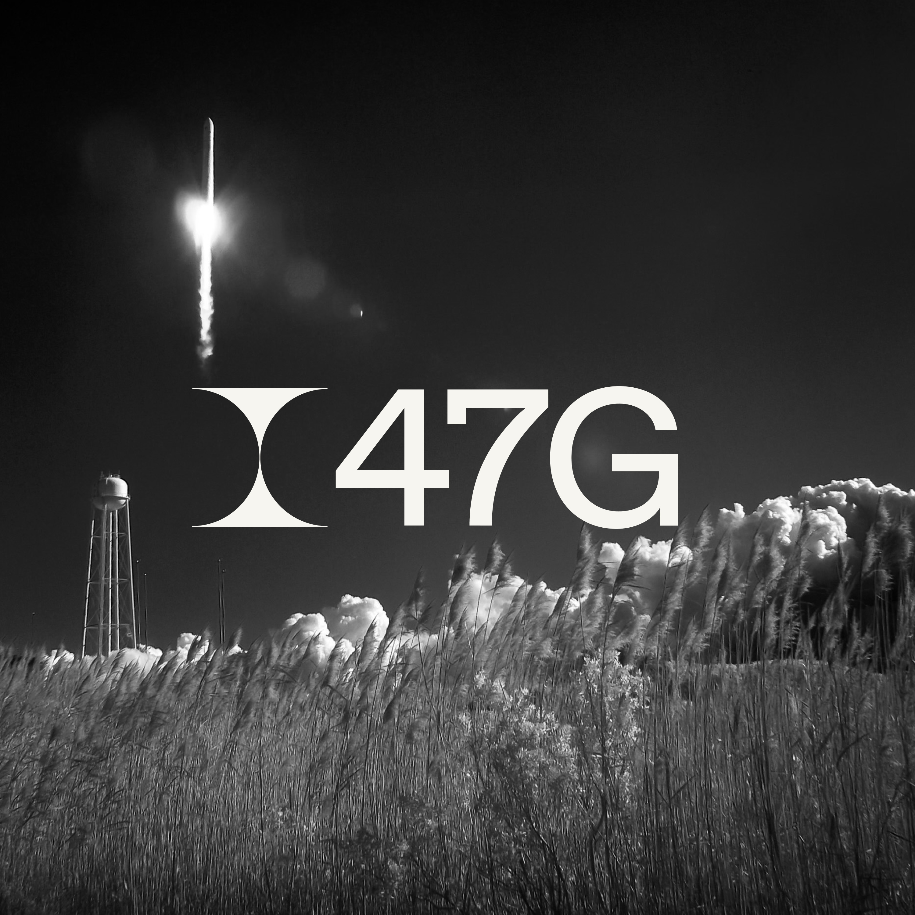 The 47G Podcast podcast artwork