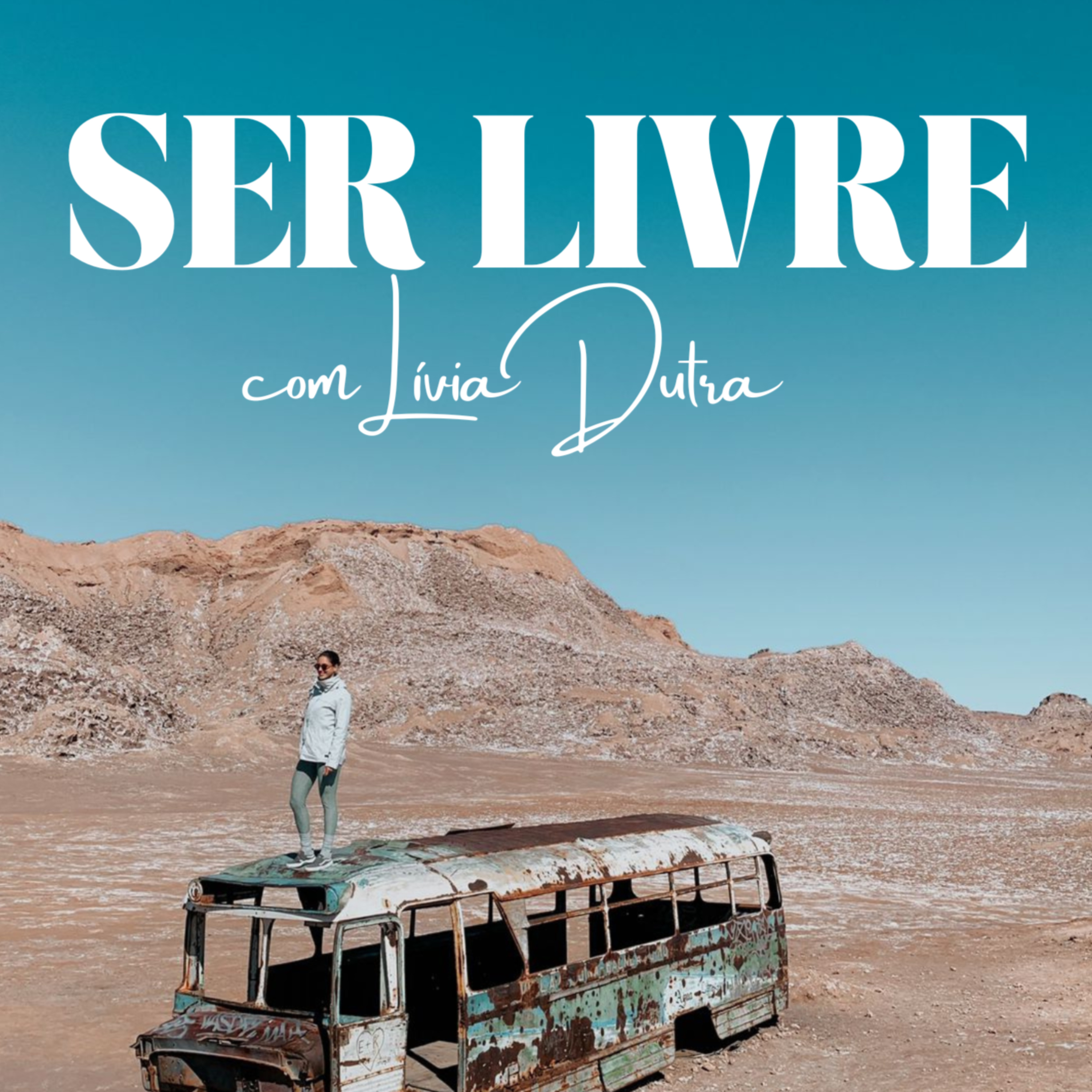 SER LIVRE