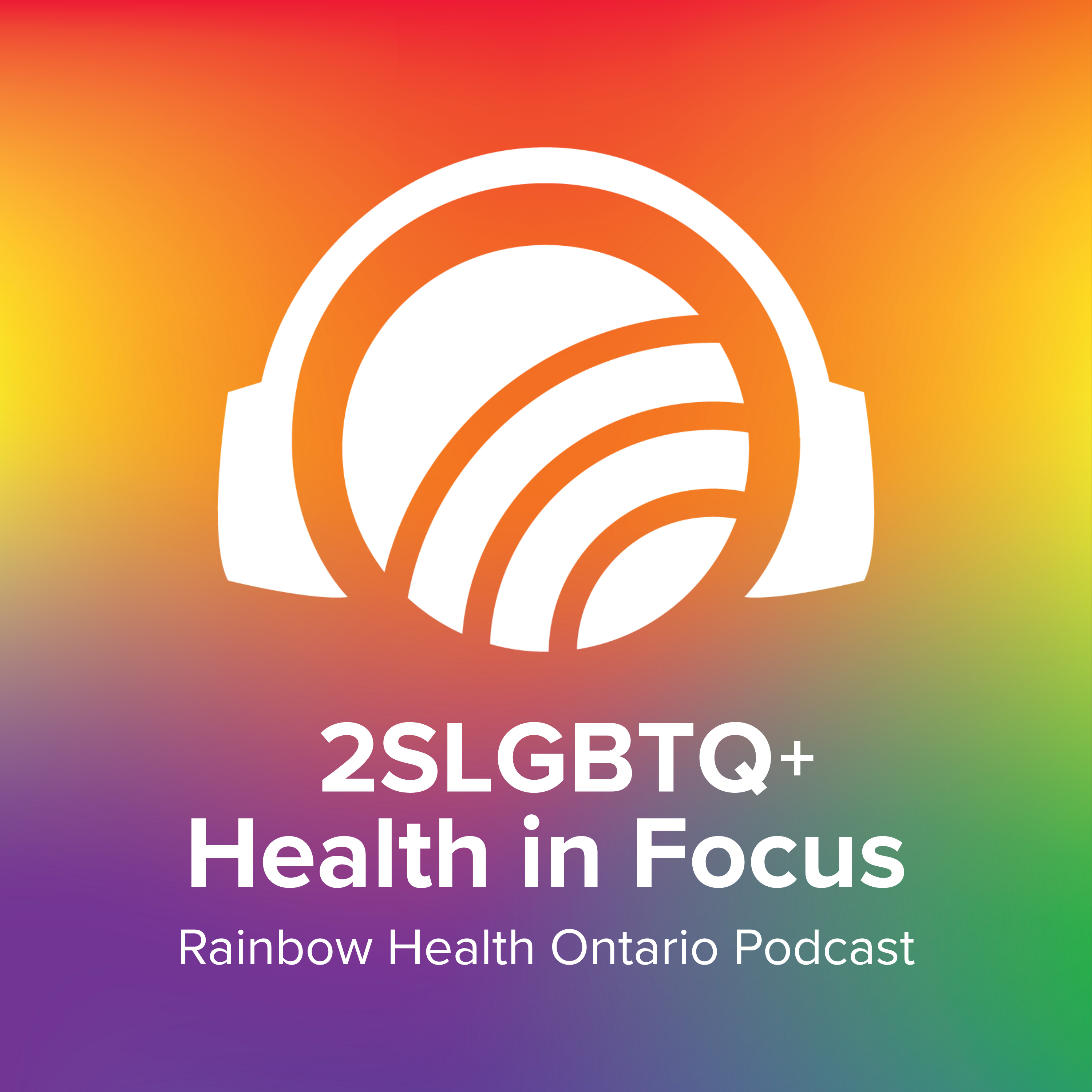 Countering Anti-Trans Hate for Health Care Providers (Part 1) episode artwork