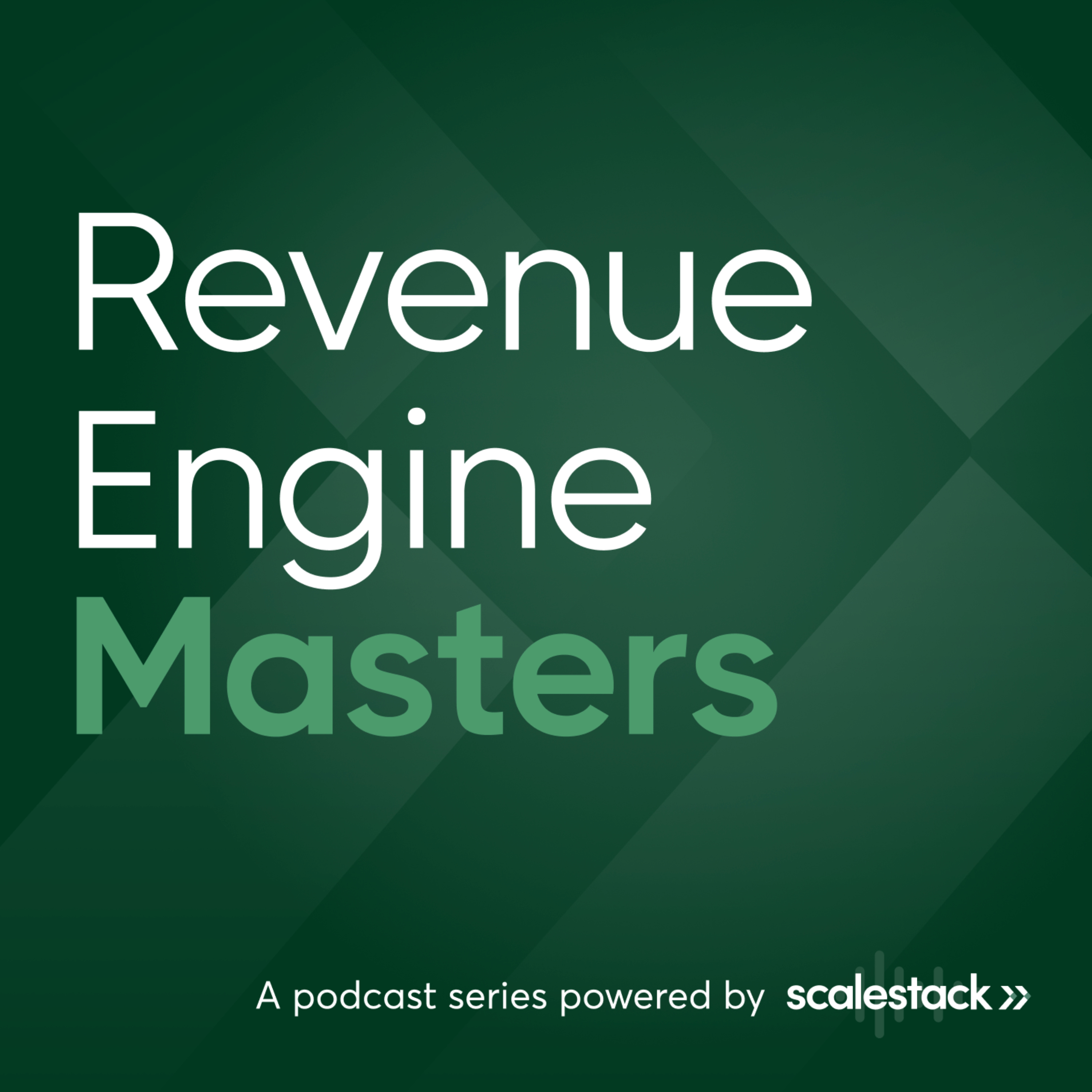 Revenue Engine Masters