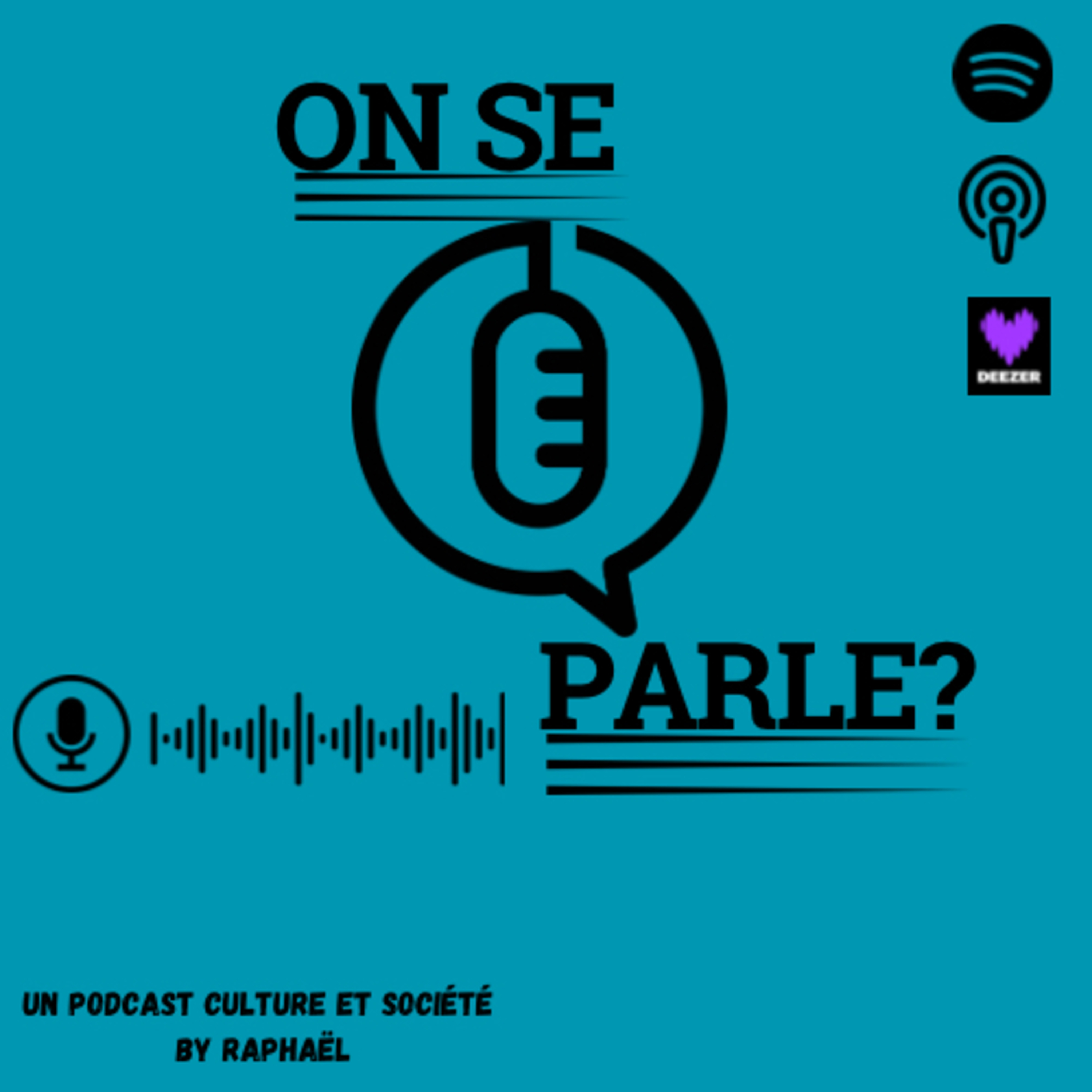 ON SE PARLE?