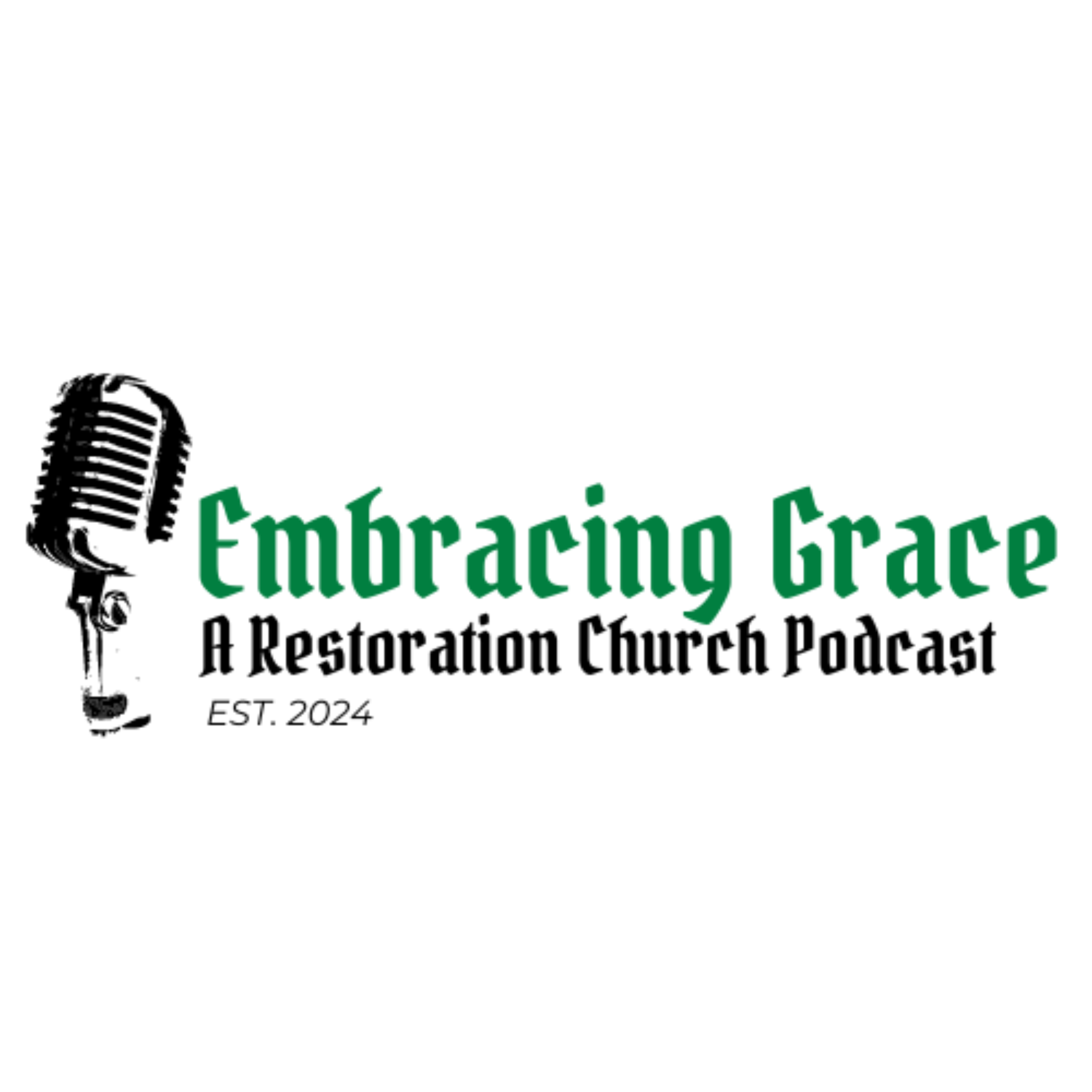 Embracing Grace