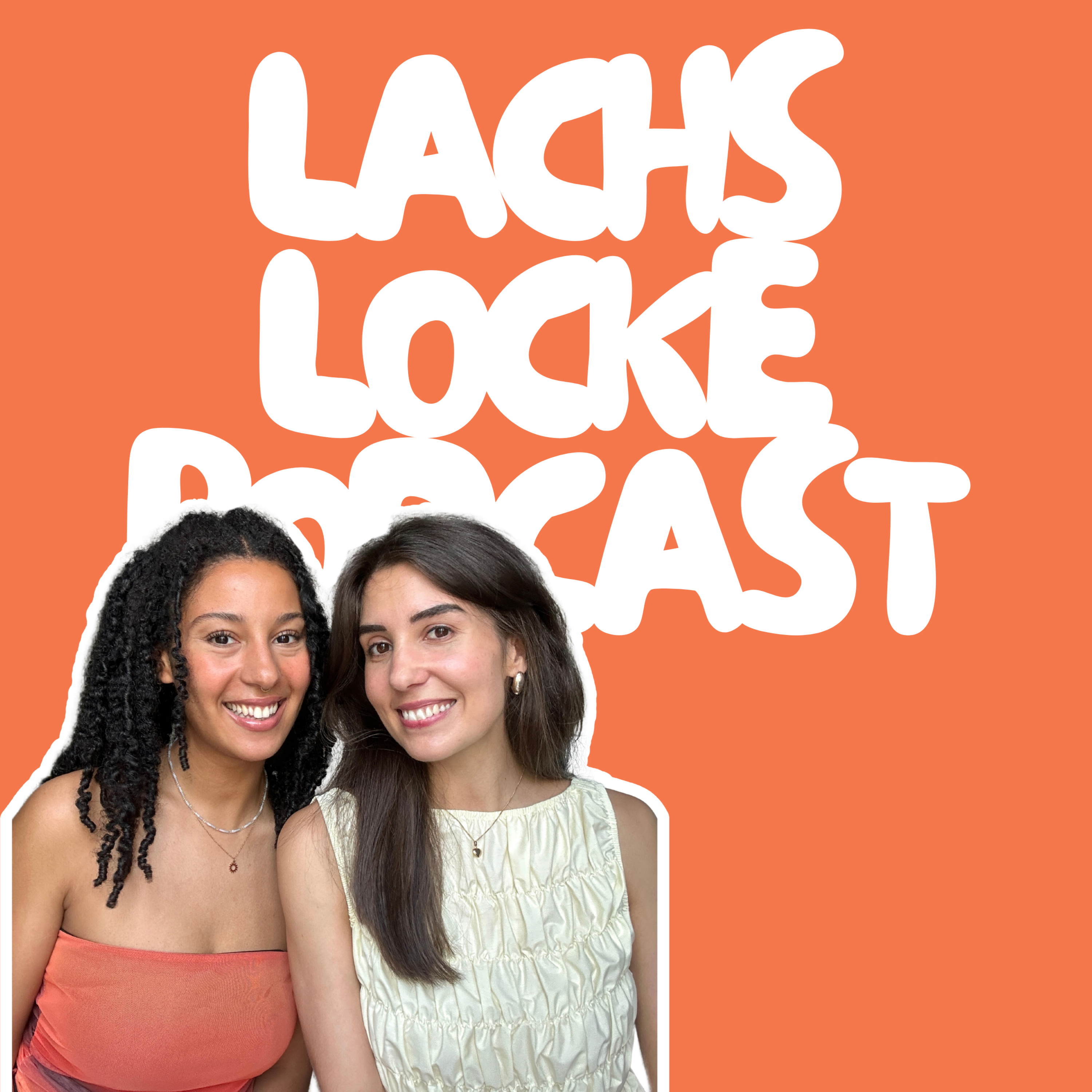 Lachslocke
