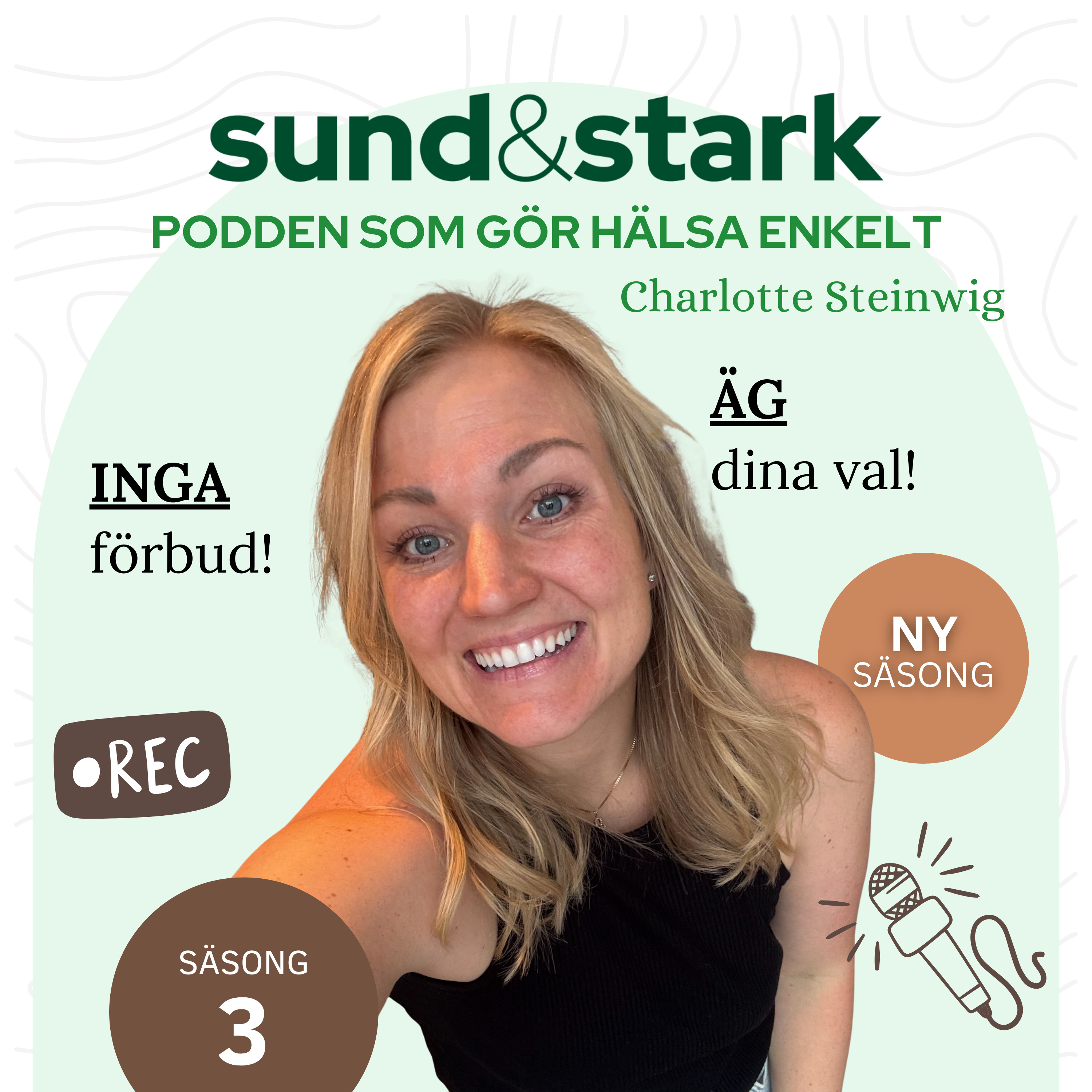 Sund och Stark 