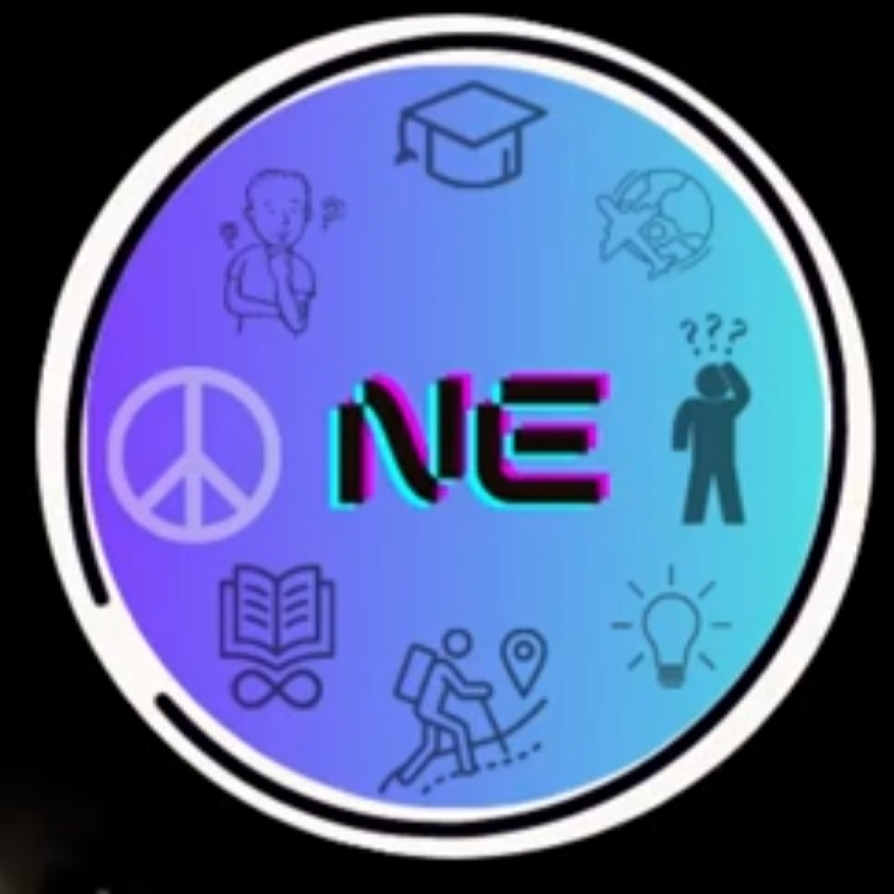 Nostalgic Engineers podcast artwork