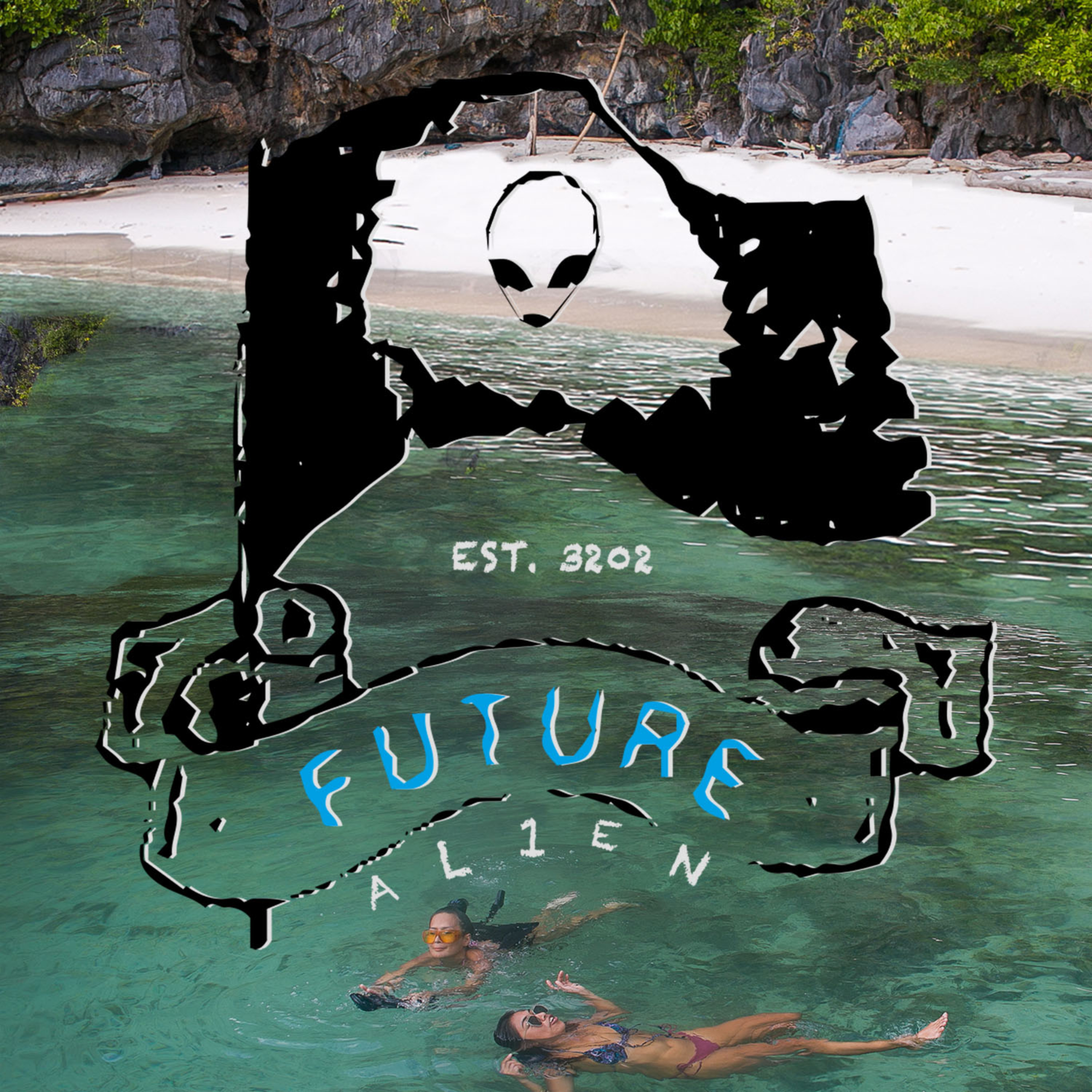 FUTURE AL1EN POD