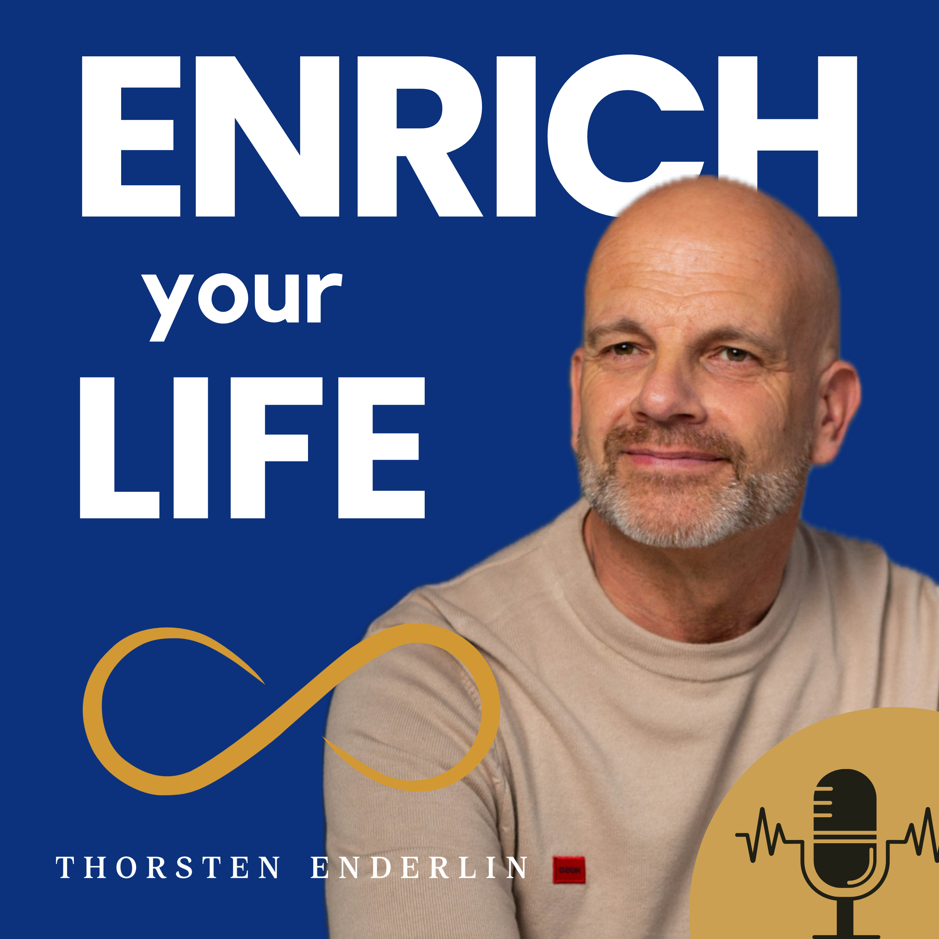 Enrich Your Life by Thorsten Enderlin