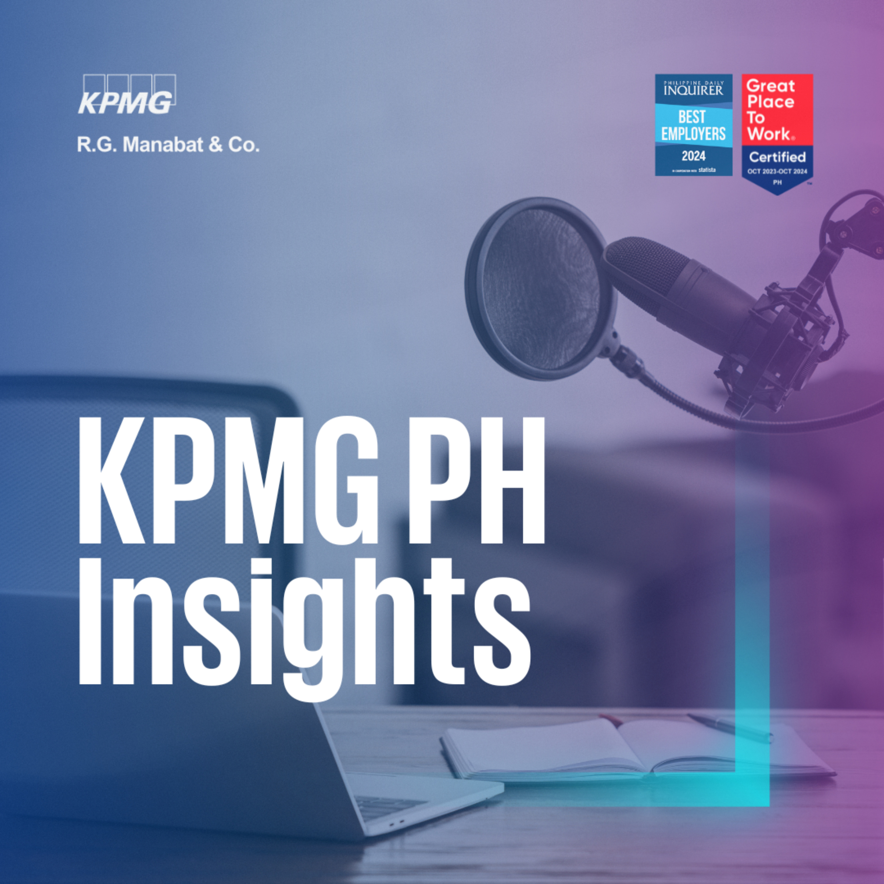 KPMG PH Insights