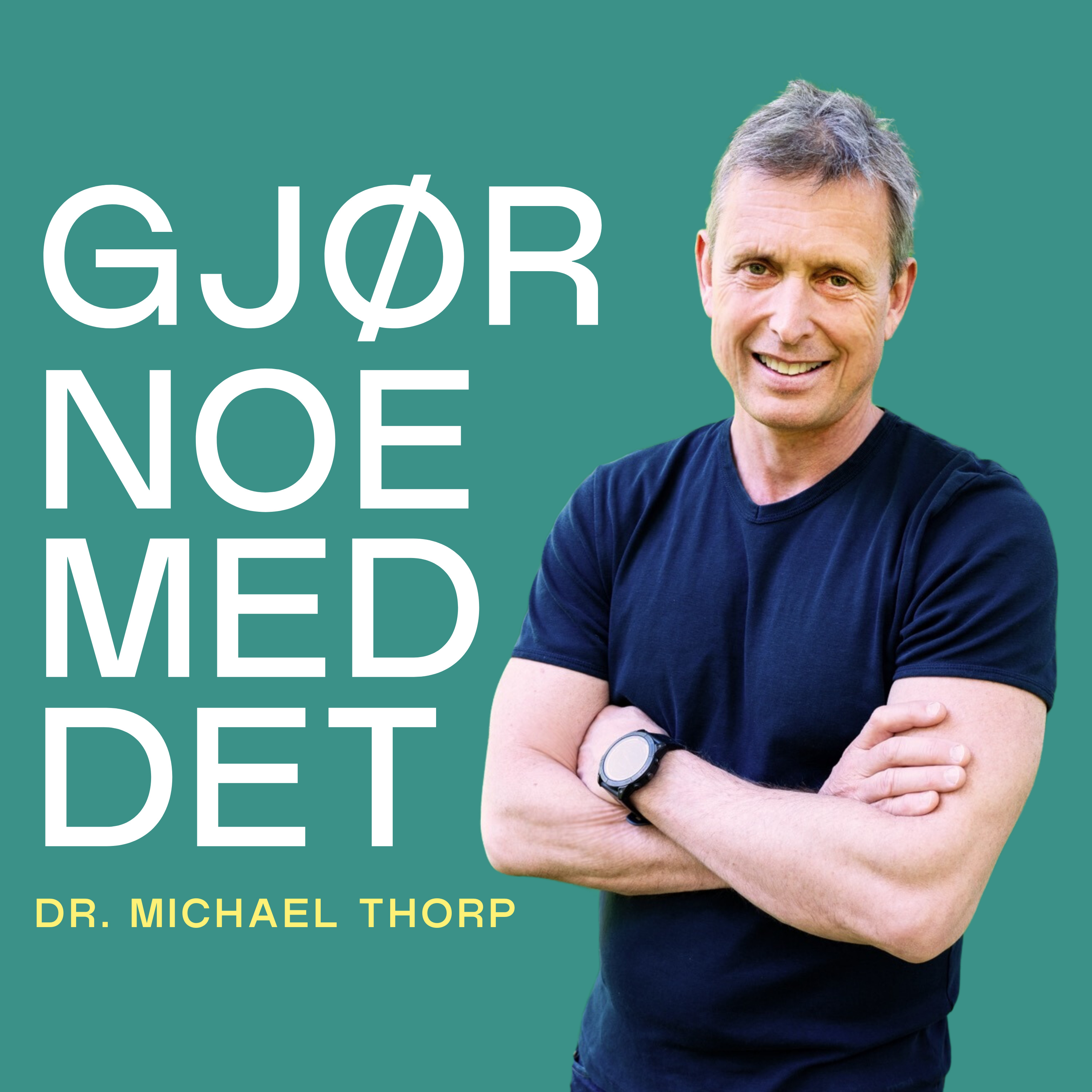 Gjør noe med det