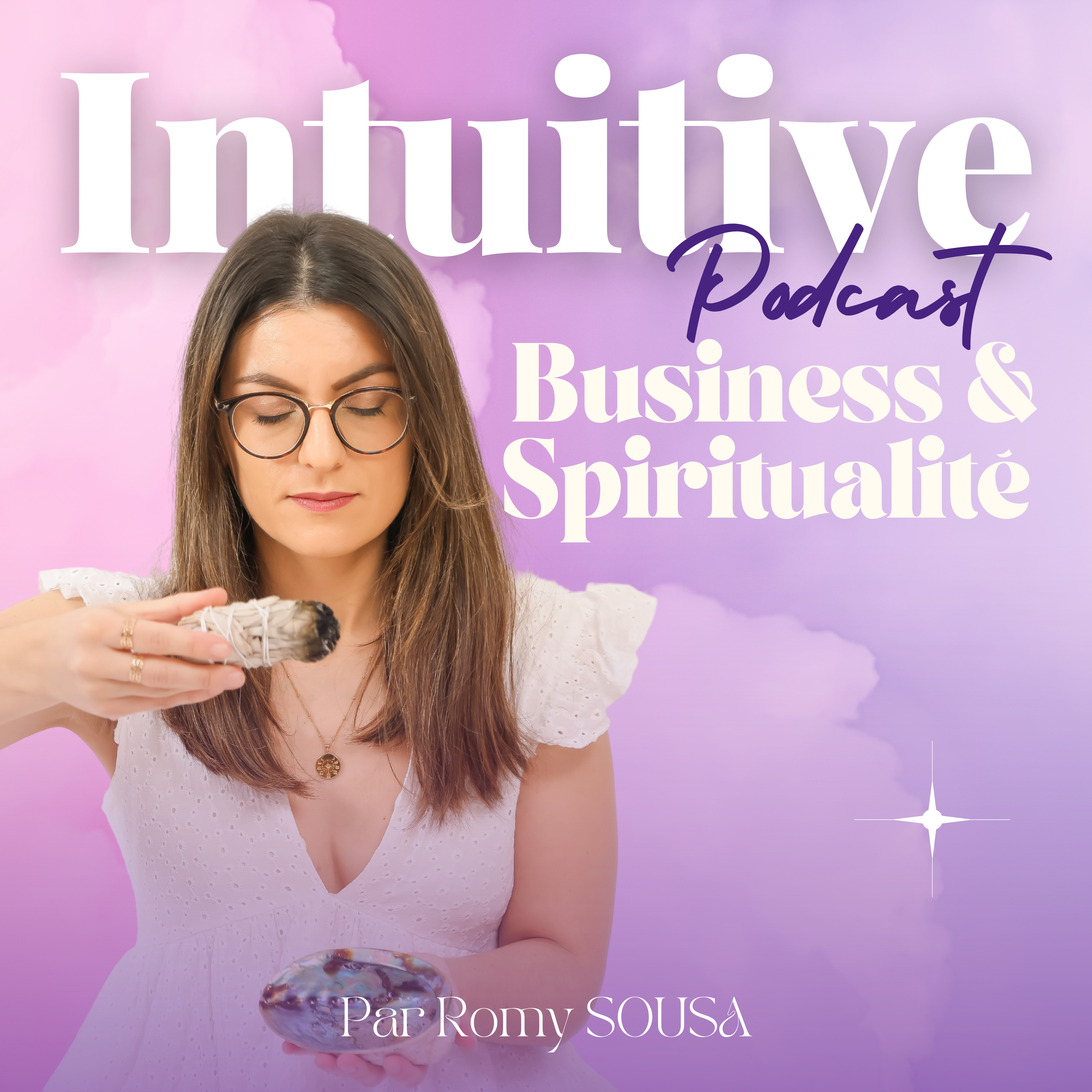 INTUITIVE Podcast podcast artwork