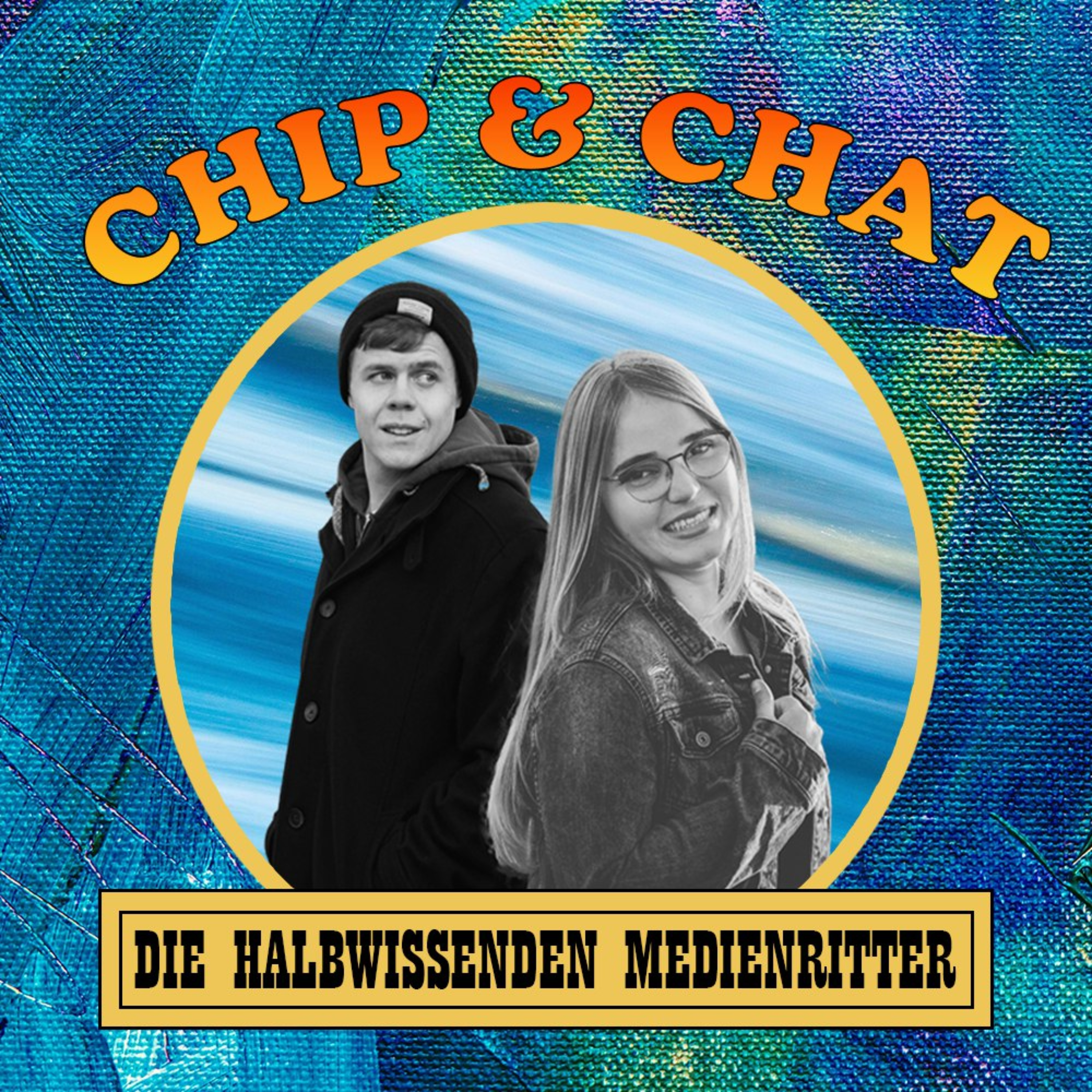 Chip und Chat podcast artwork