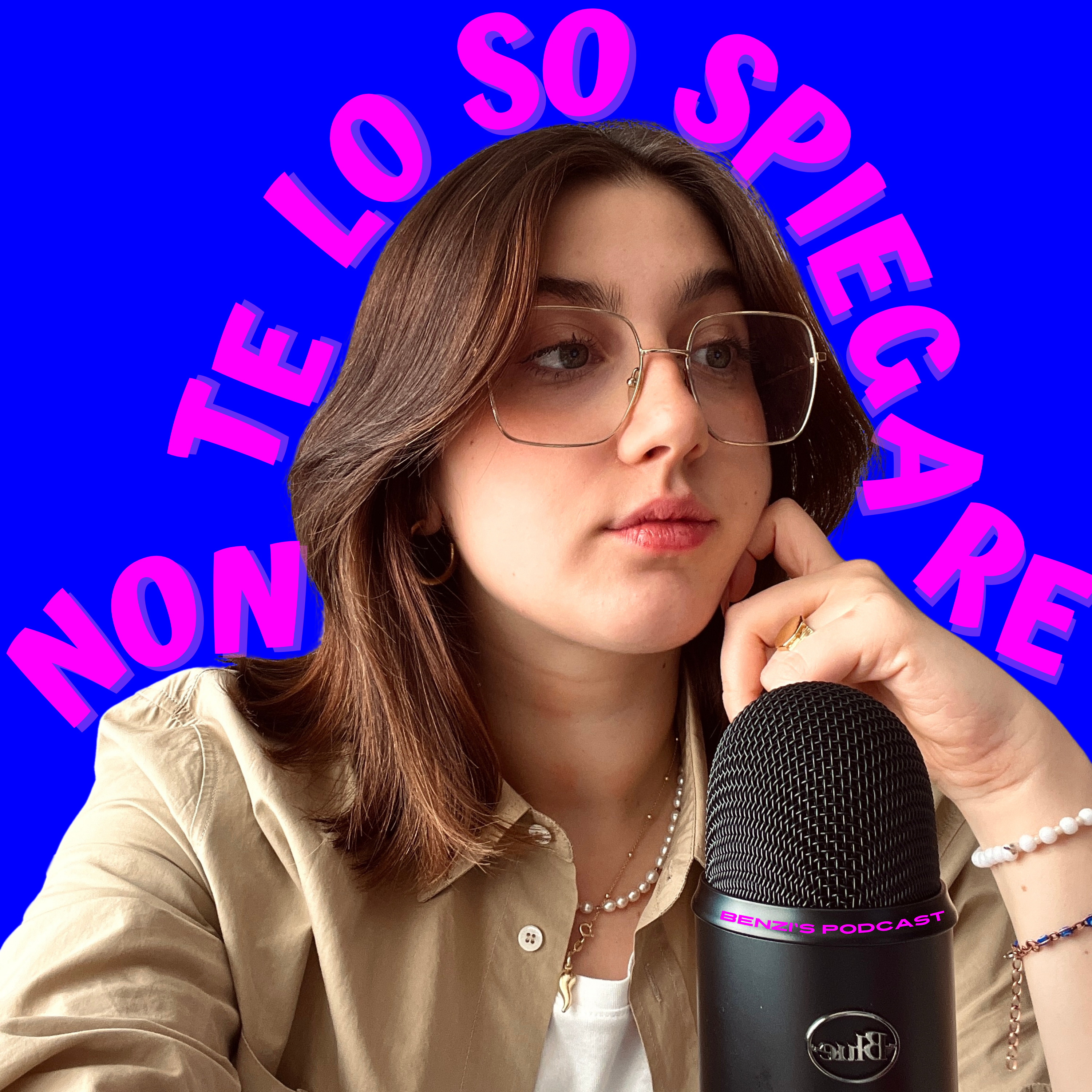 Non te lo so spiegare