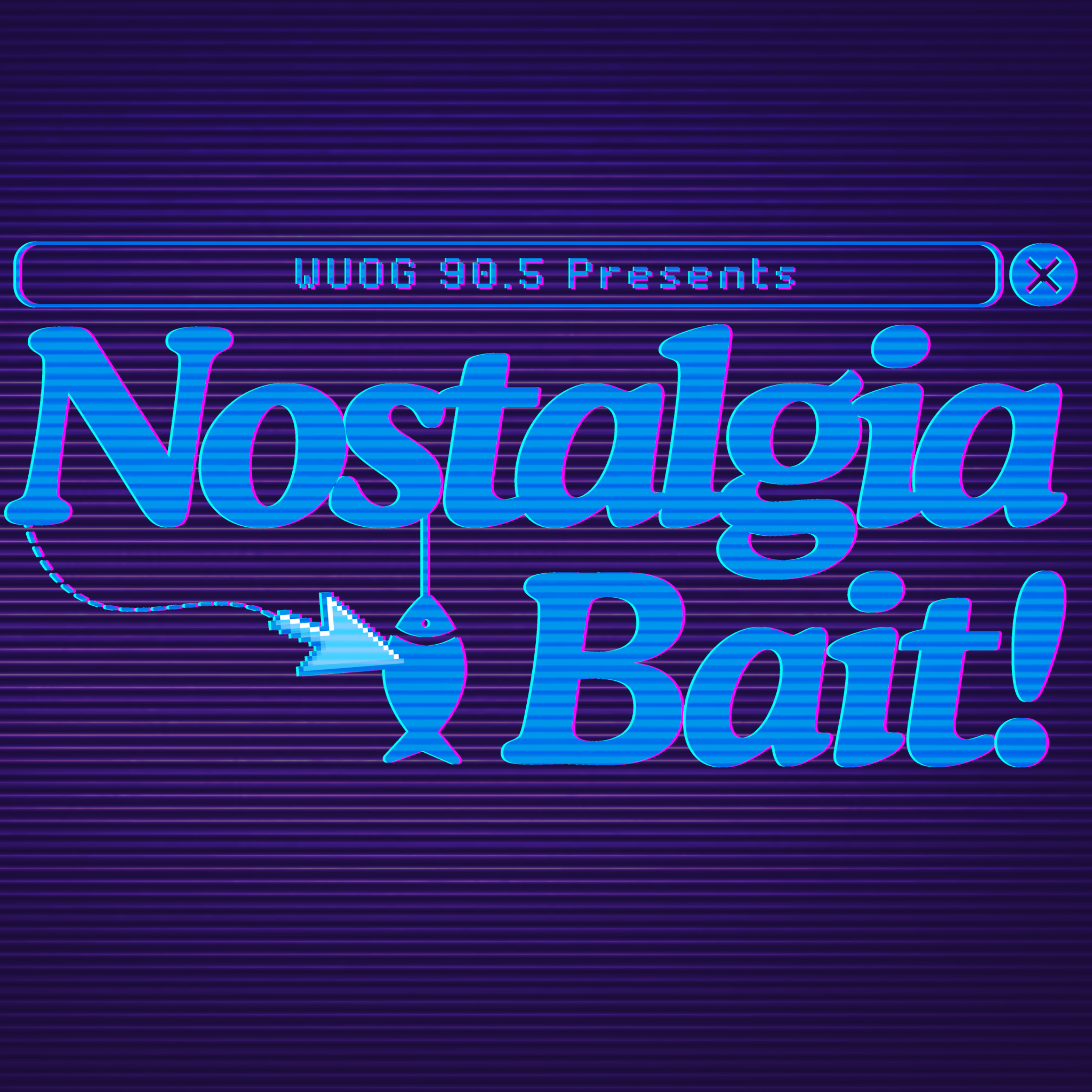 Nostalgia Bait!
