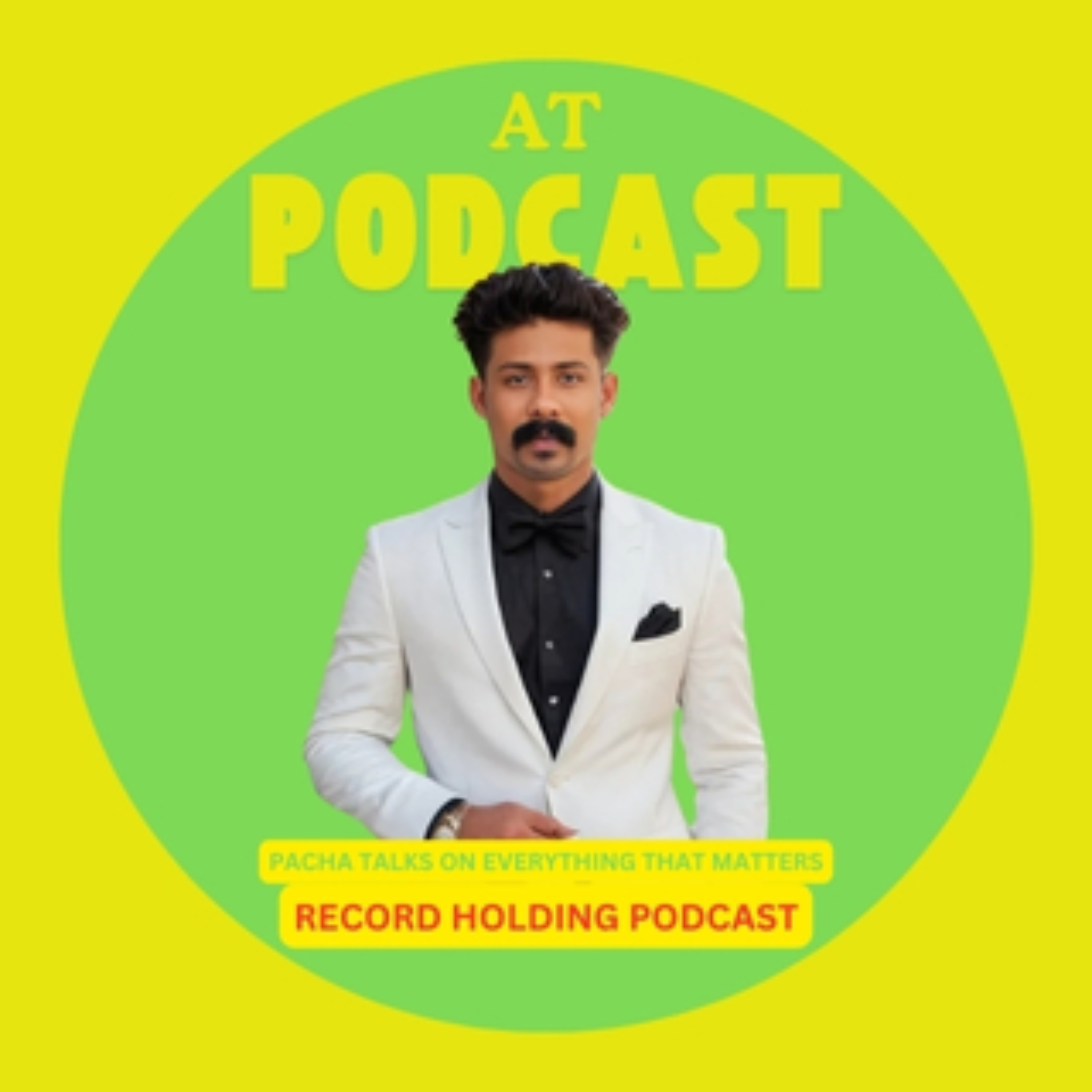 ANTAPPAN TALKIES PODCAST