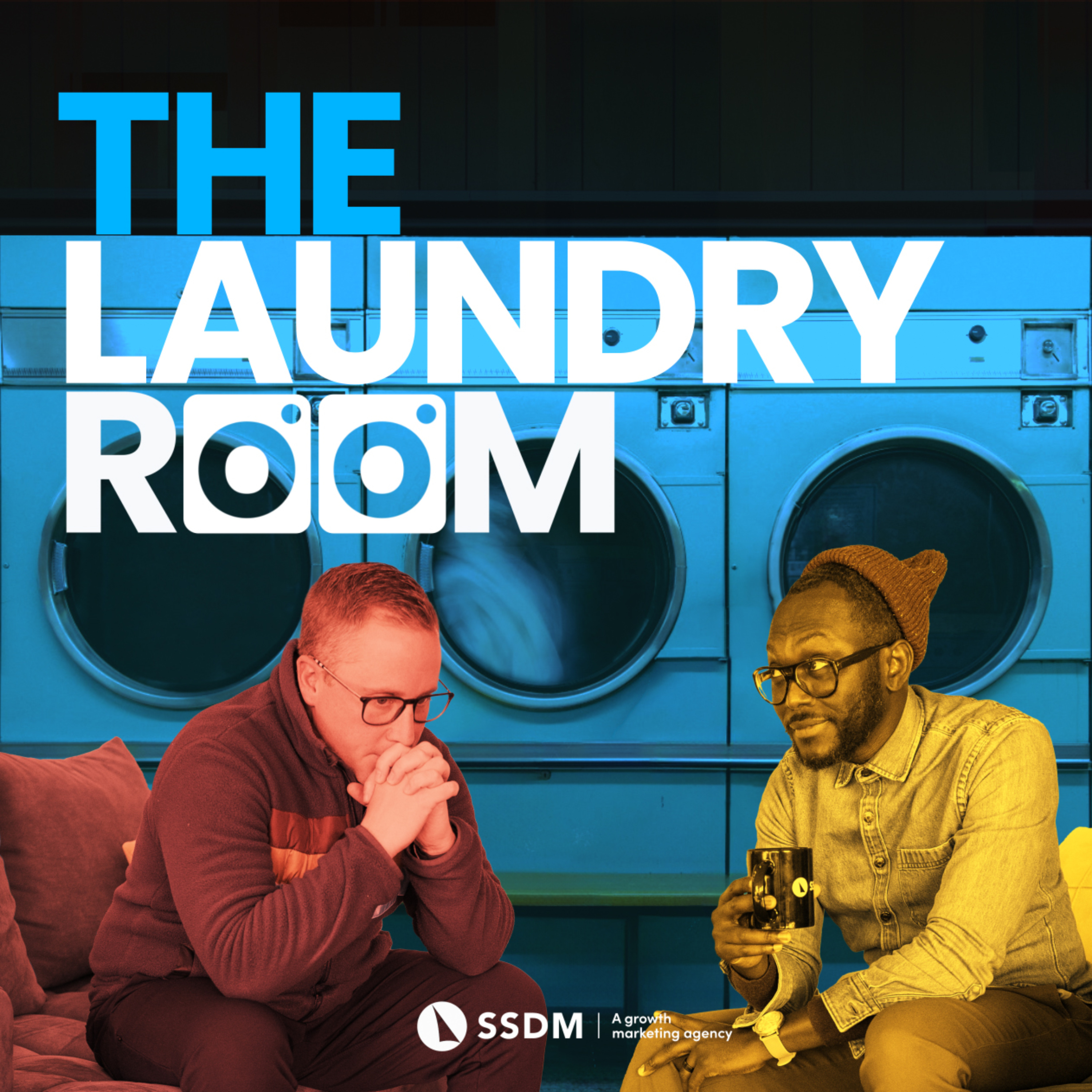 The Laundry Room