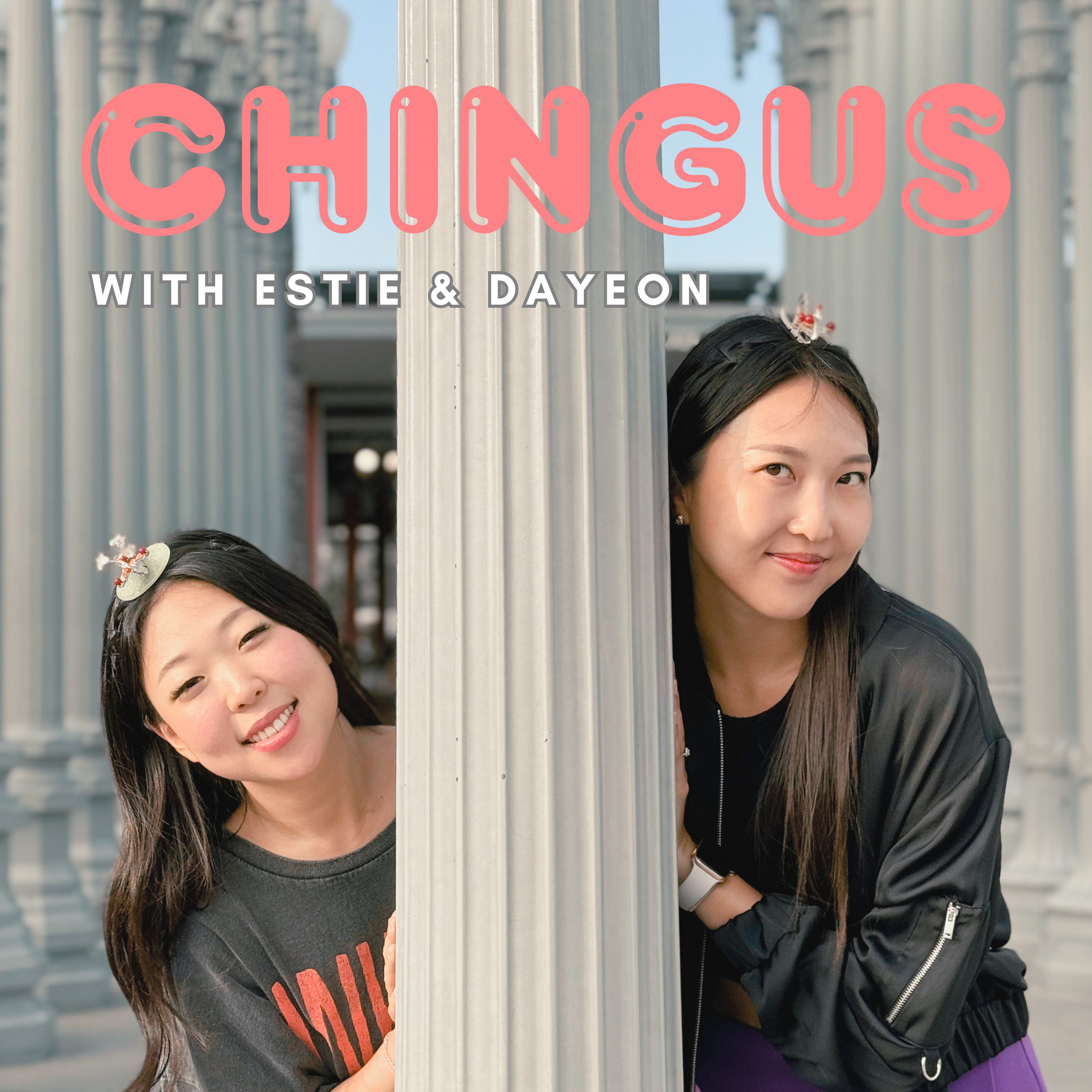 CHINGUS