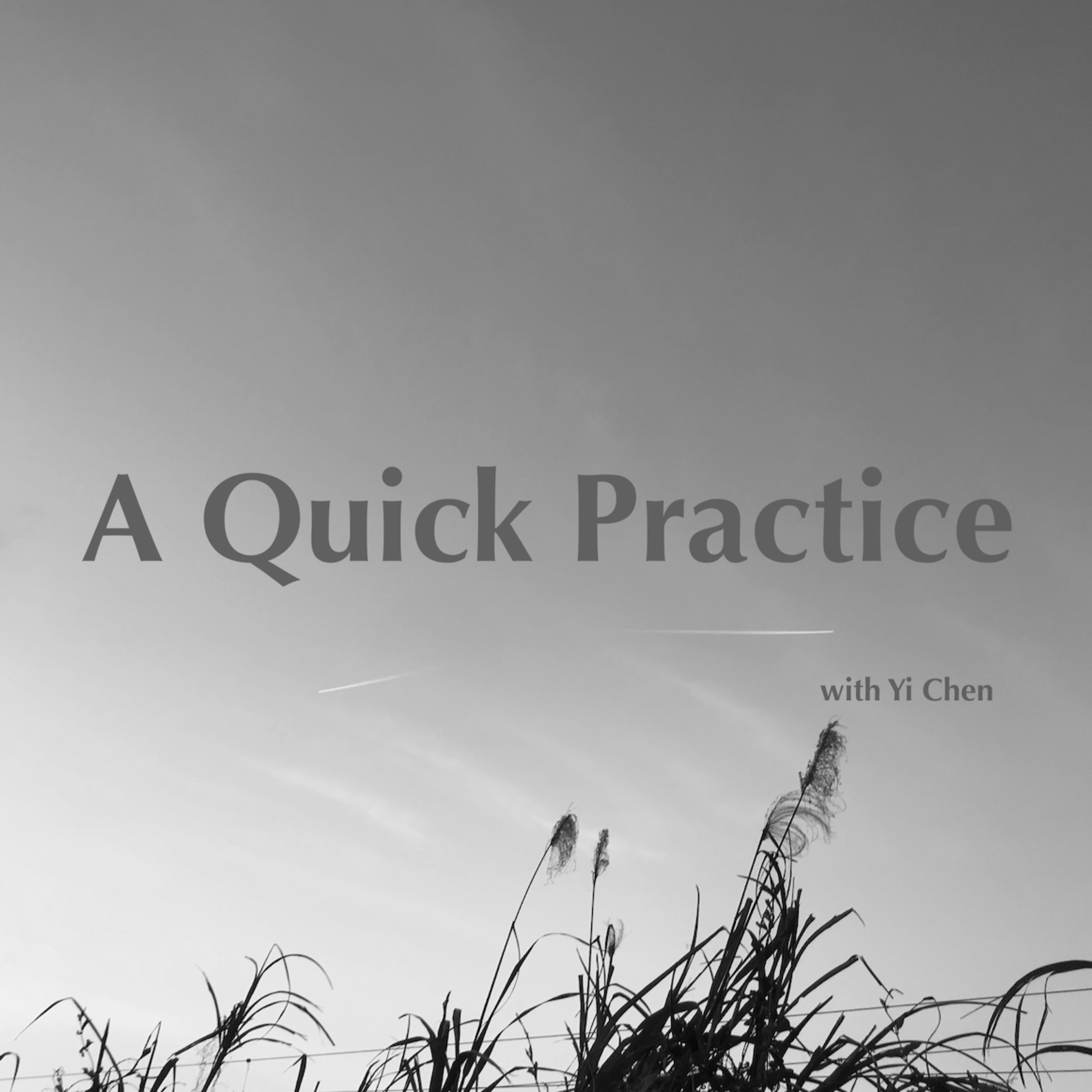 A Quick Practice