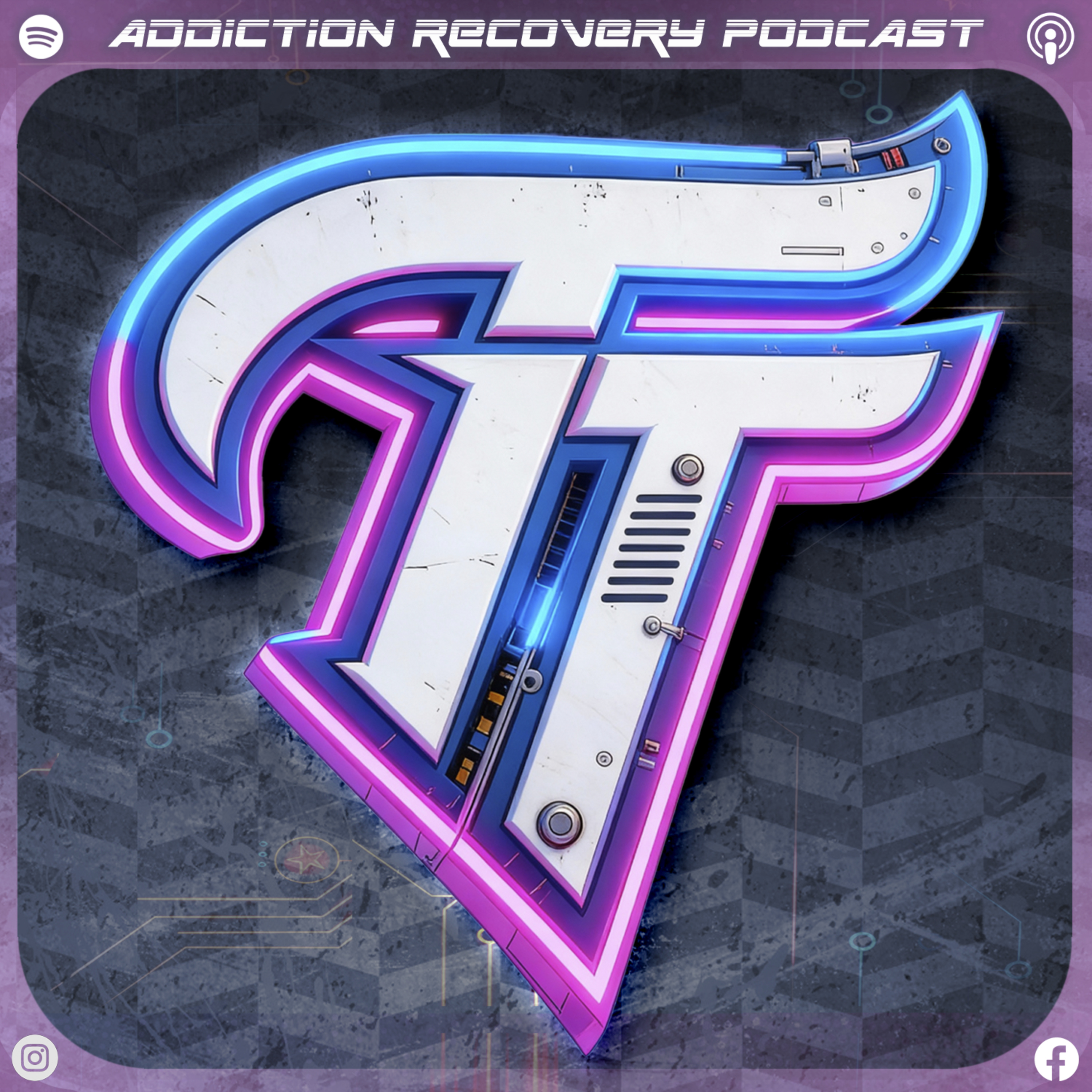 Talkin\' Trash Addiction Recovery Podcast