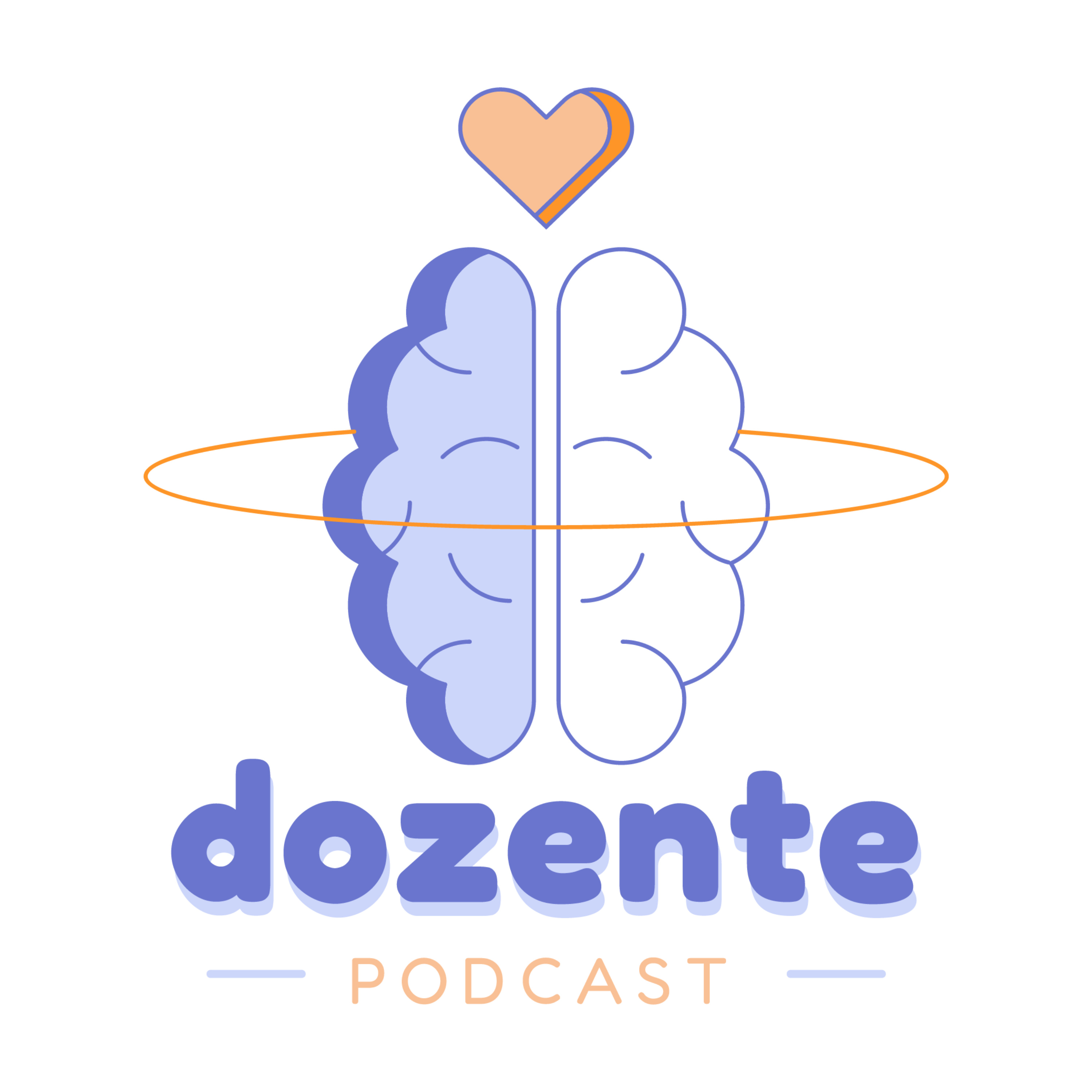 Dozente Podcast | Salud Mental para Docentes