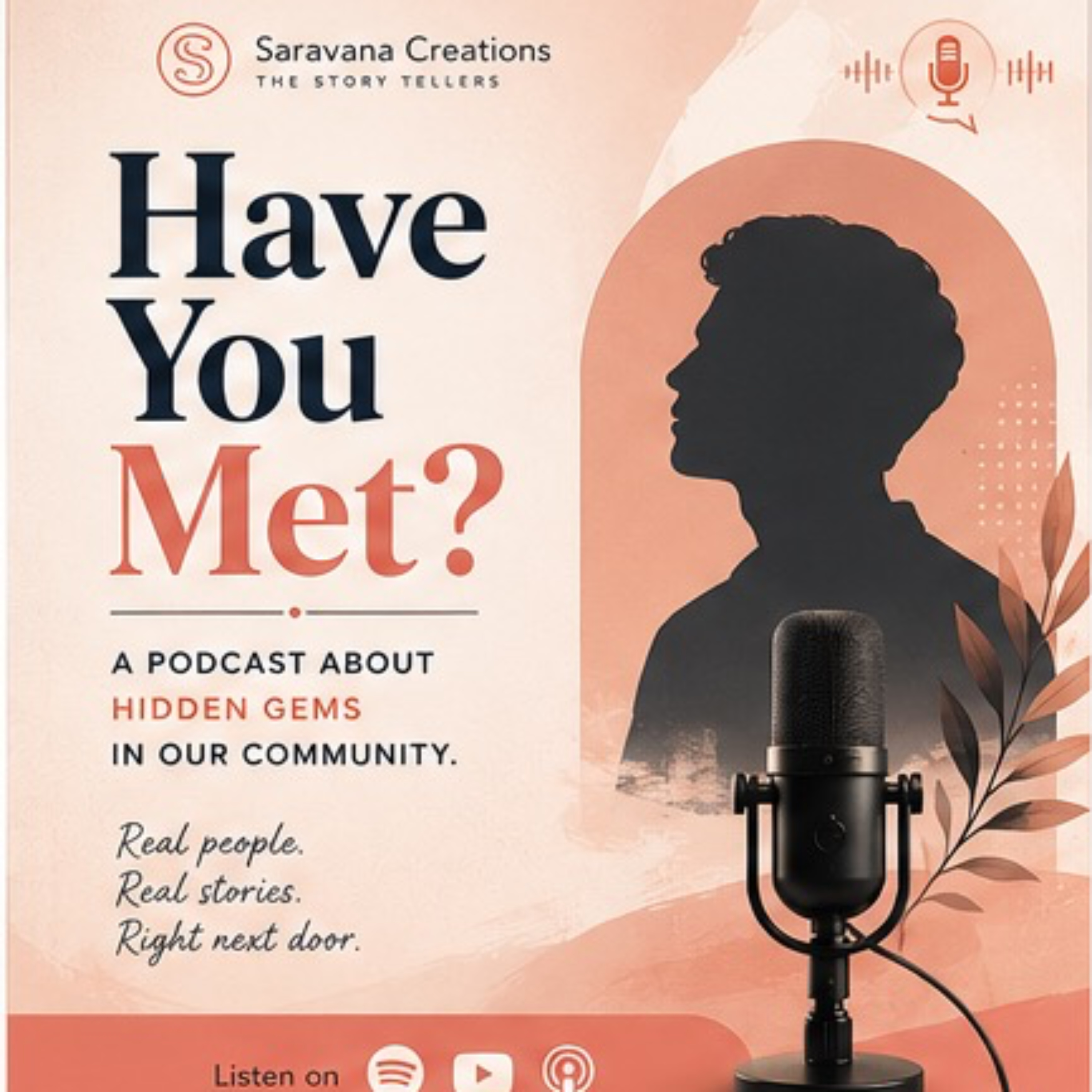 Have You Met
