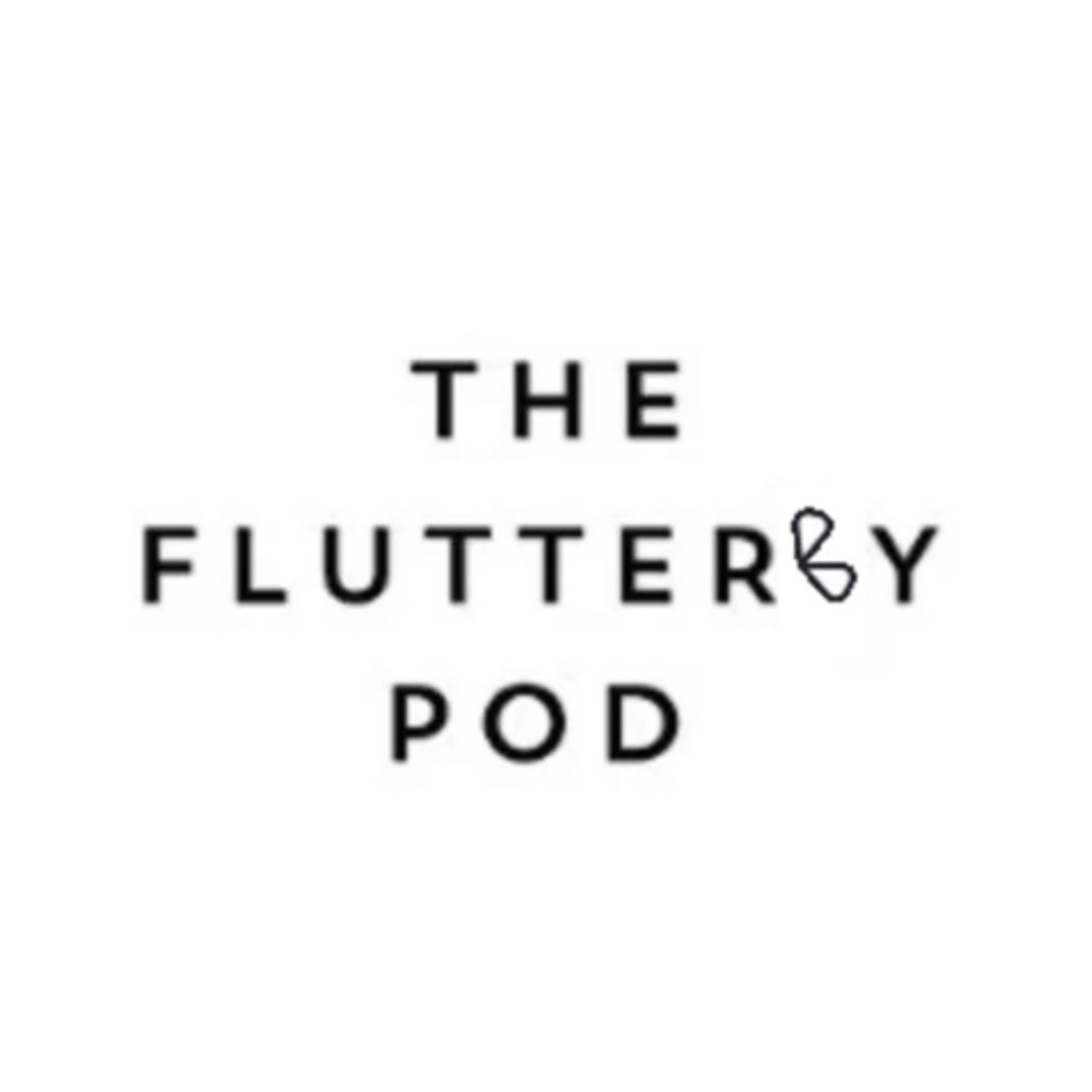 Flutterby Podcast