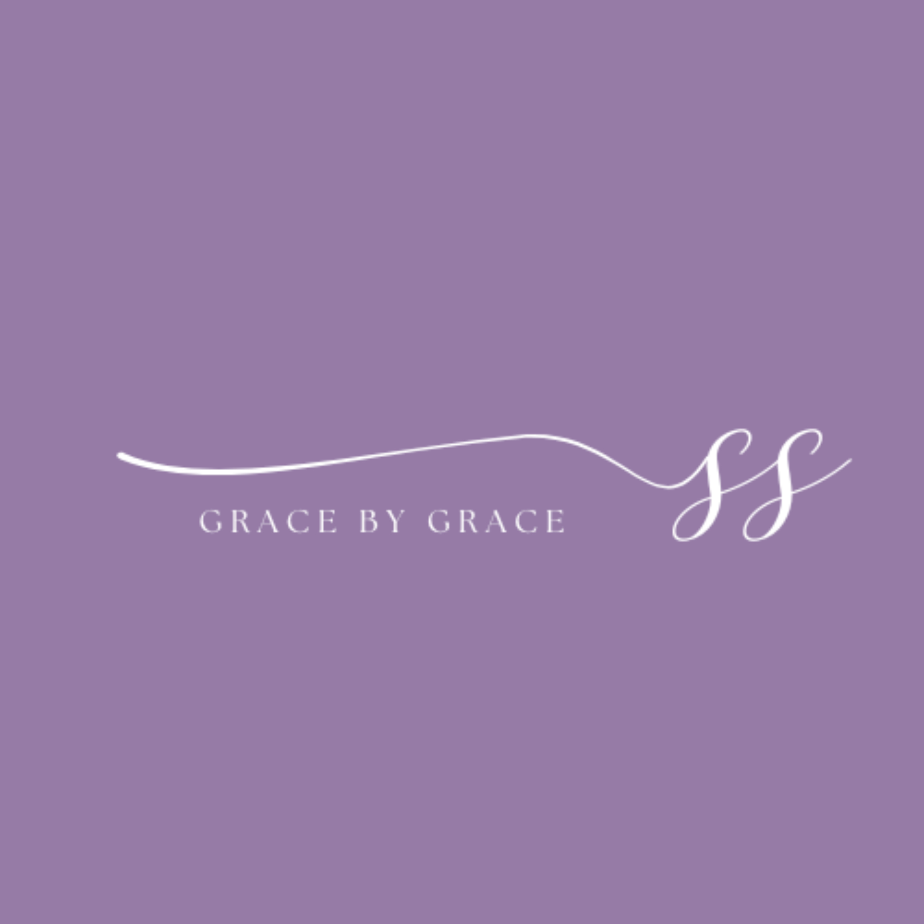 Grace by Grace with Shelbi Stanfill podcast artwork