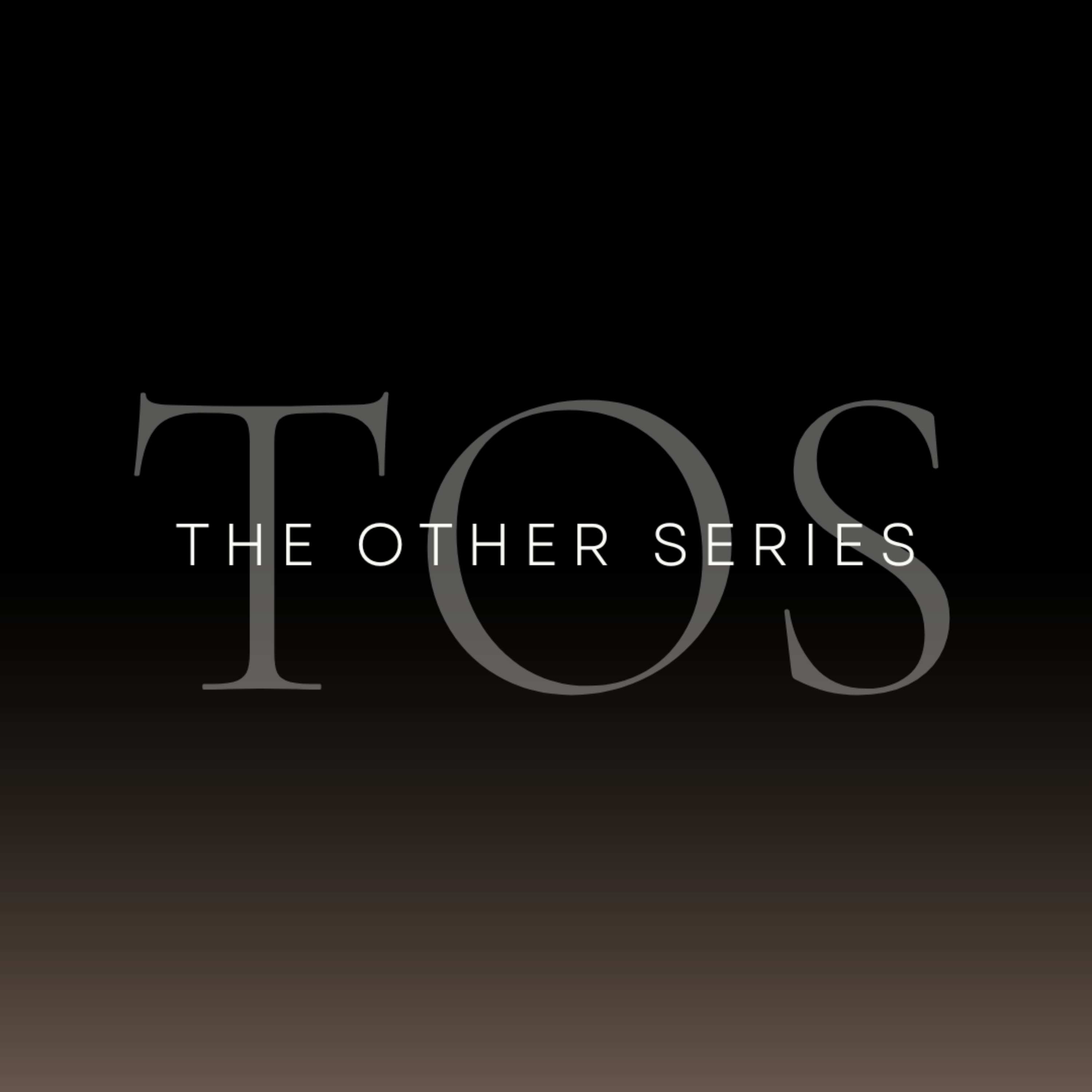 The Other Series (TOS) podcast artwork