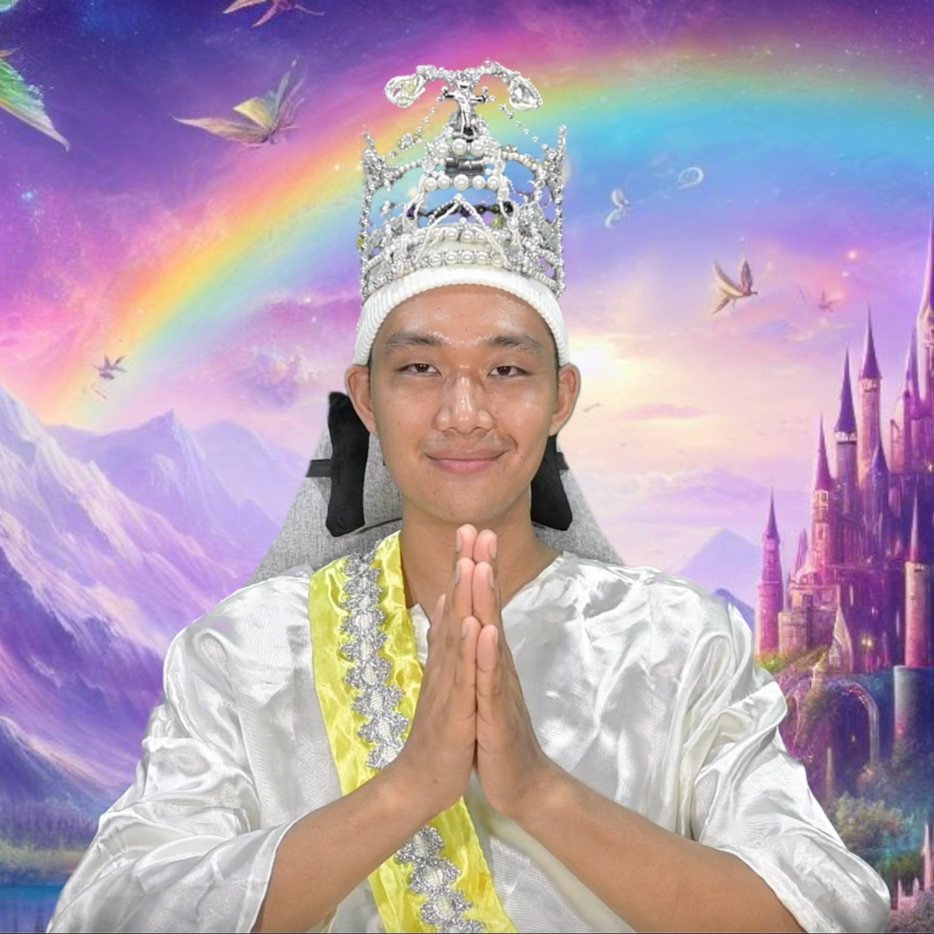 Siquijor Healers Life Coaching Services Podcast