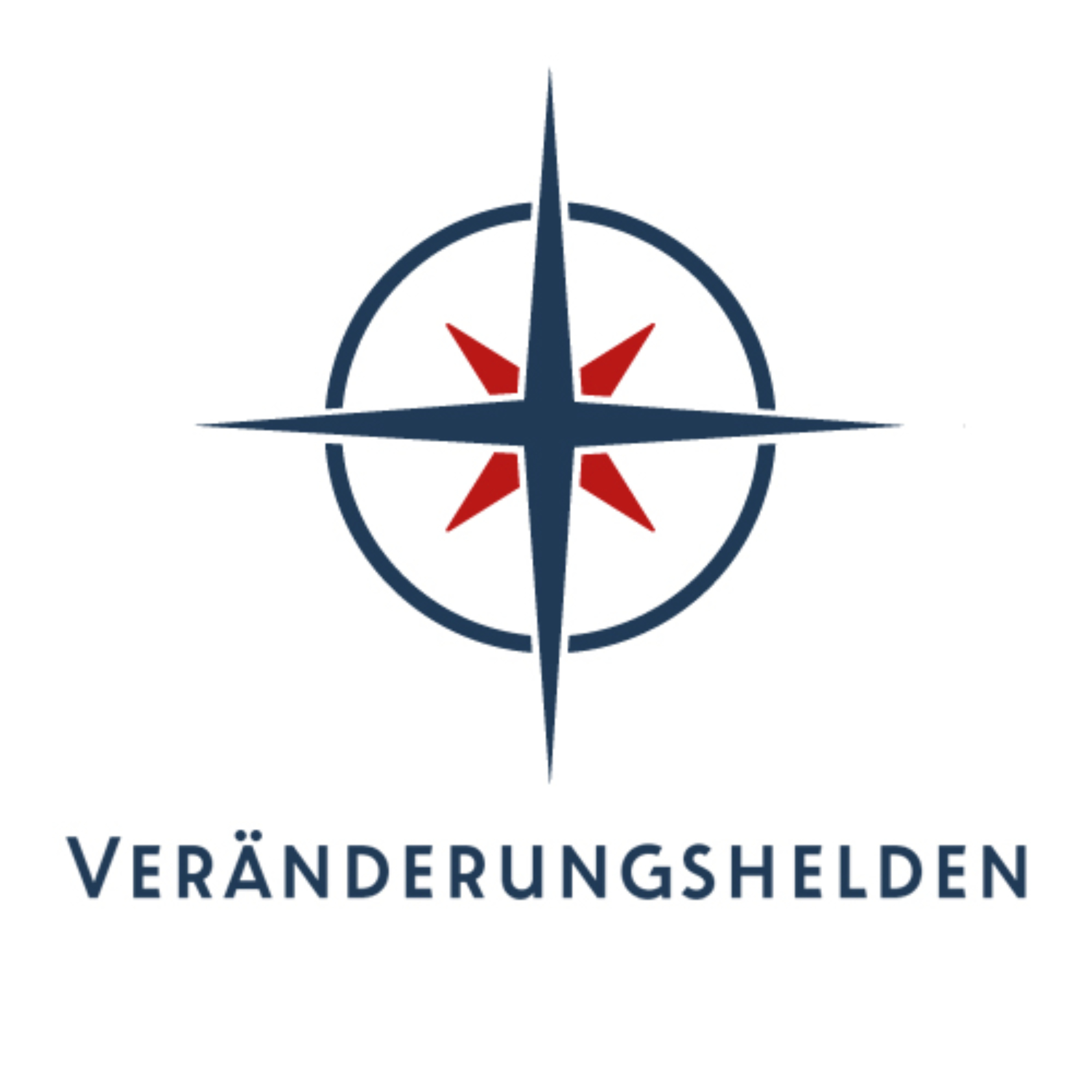 Veränderungshelden – der Podcast für Mitarbeitende und Führungskräfte