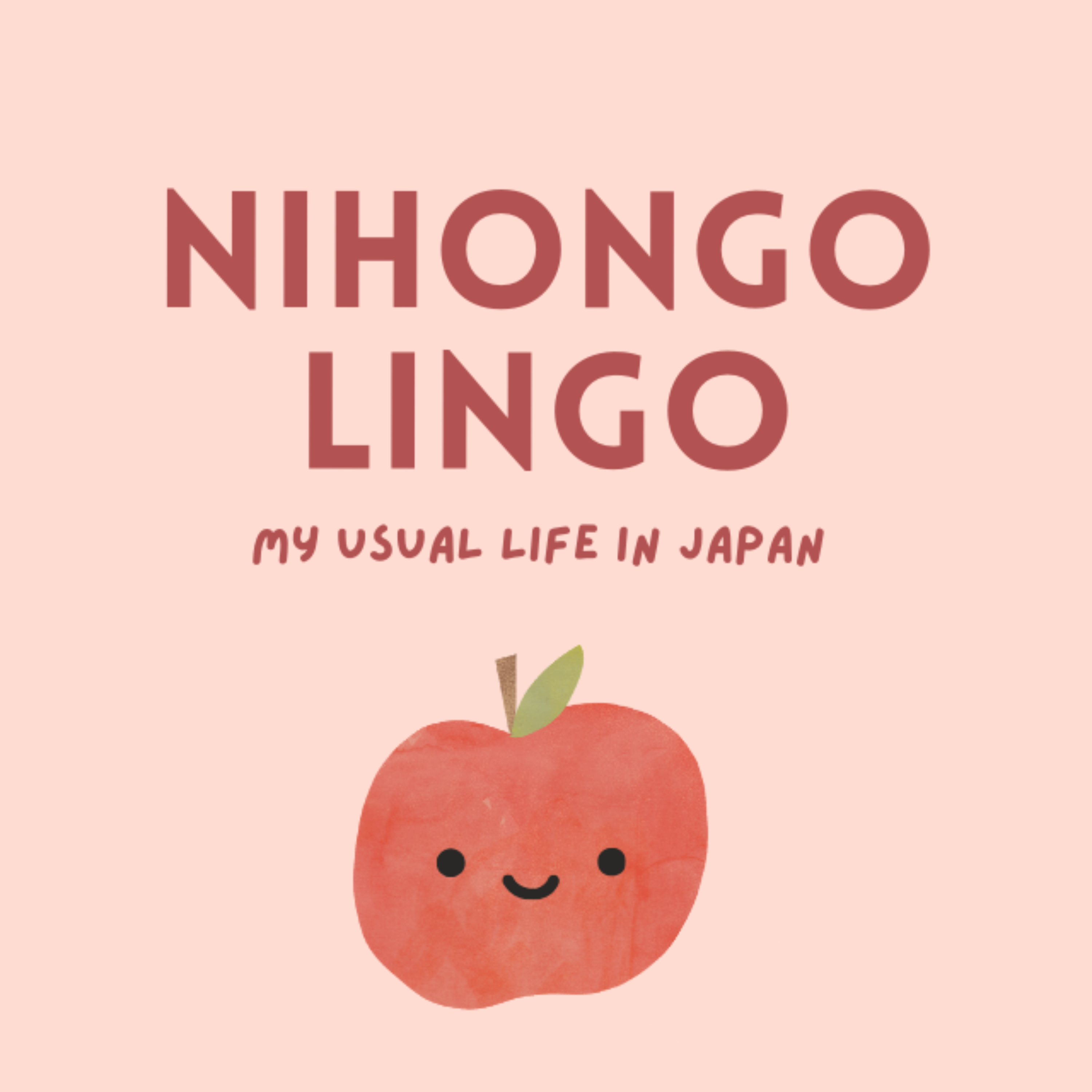 NIHONGO LINGO