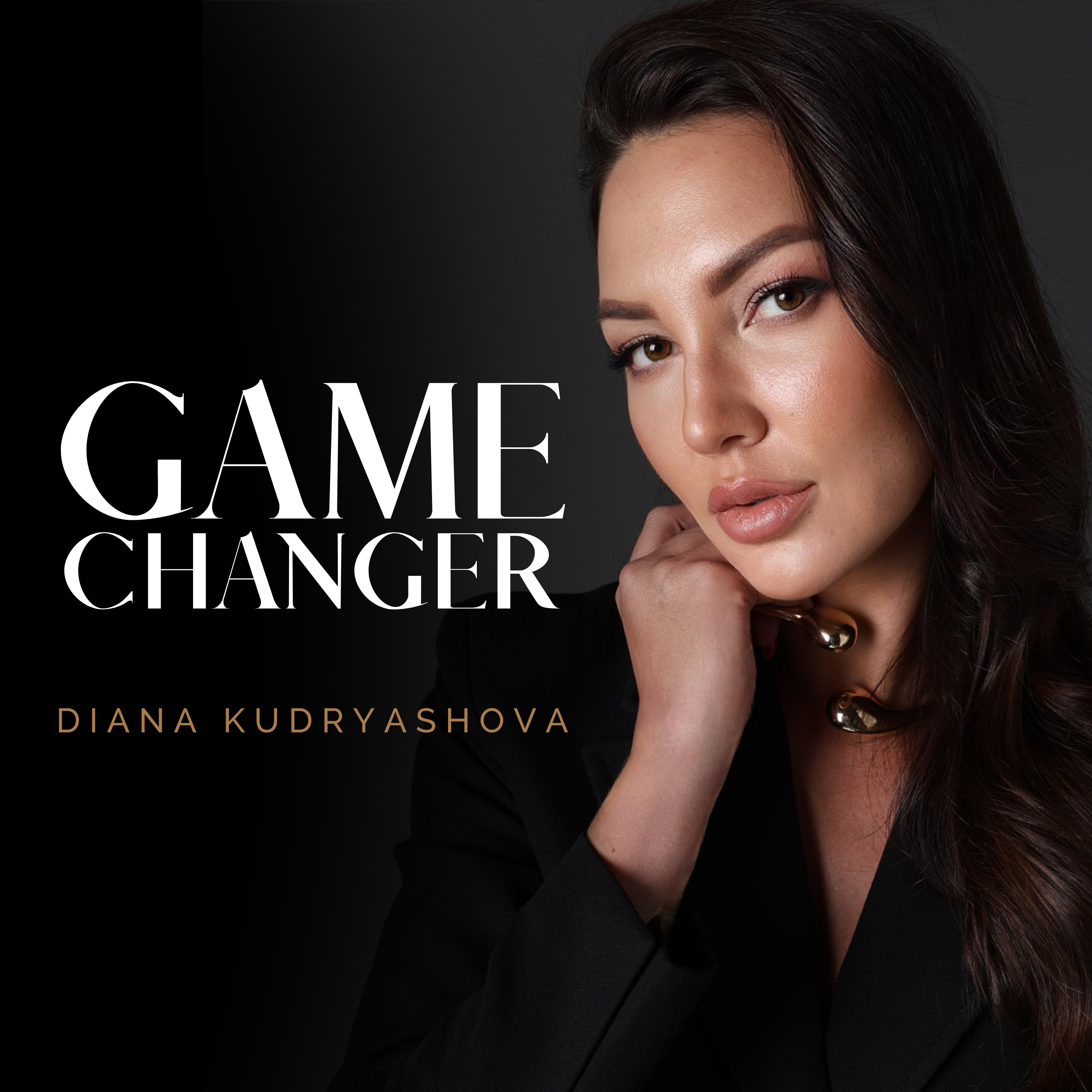 GAME CHANGER podkāsti