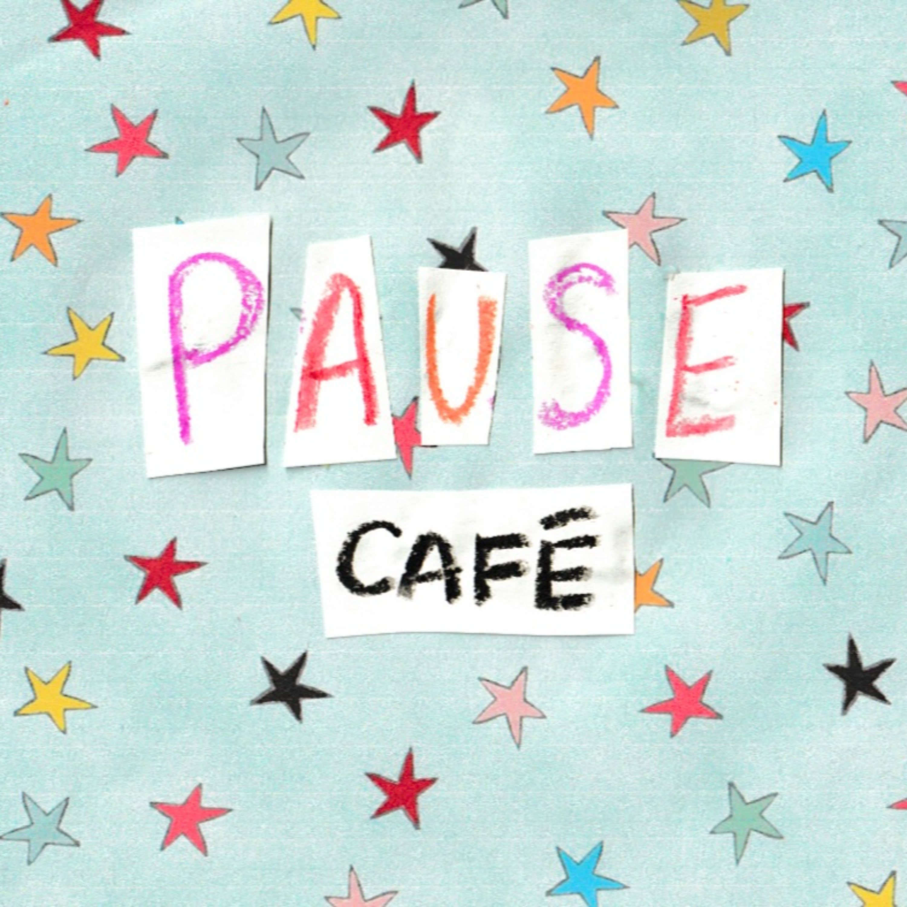 Pause Café