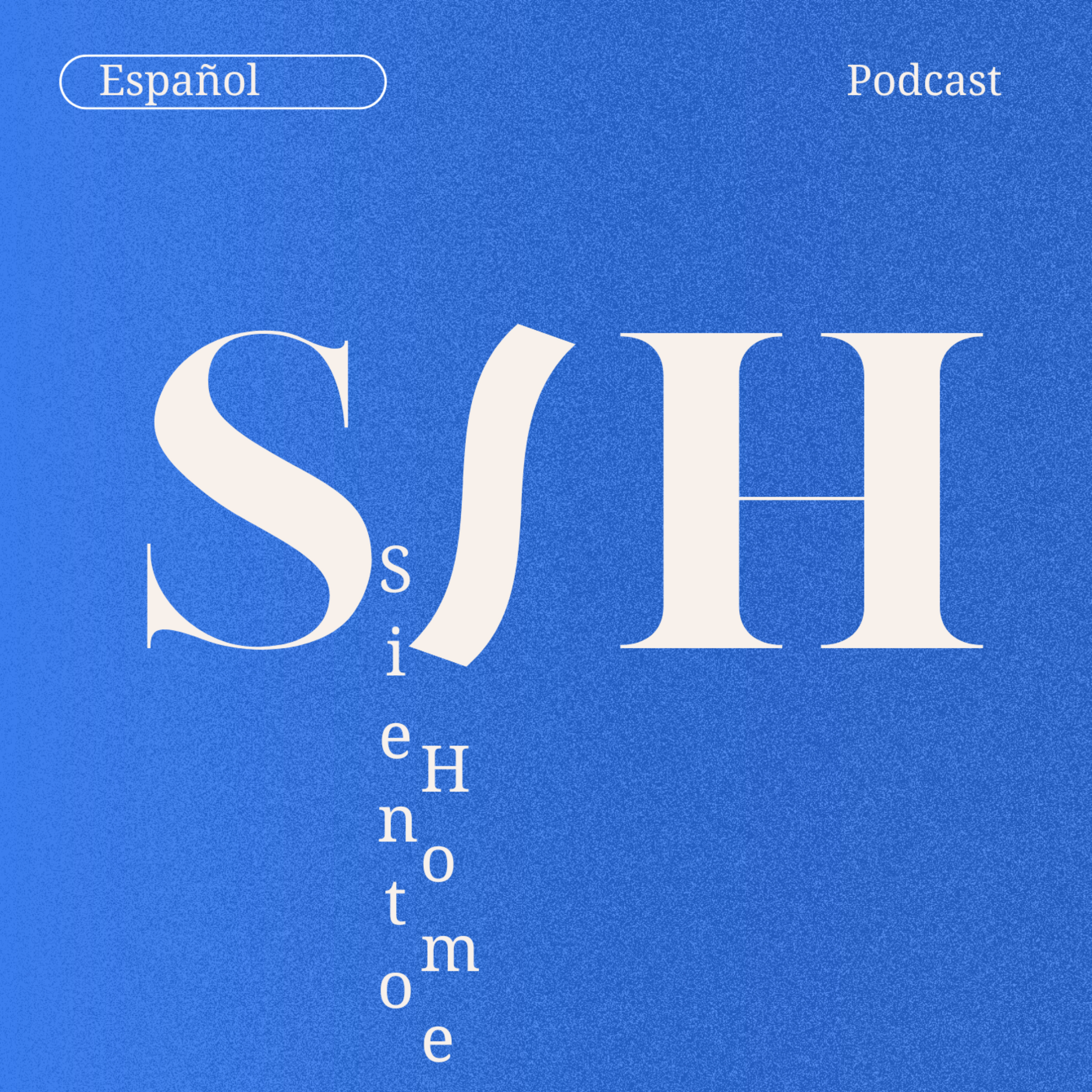 Siento Home podcast artwork