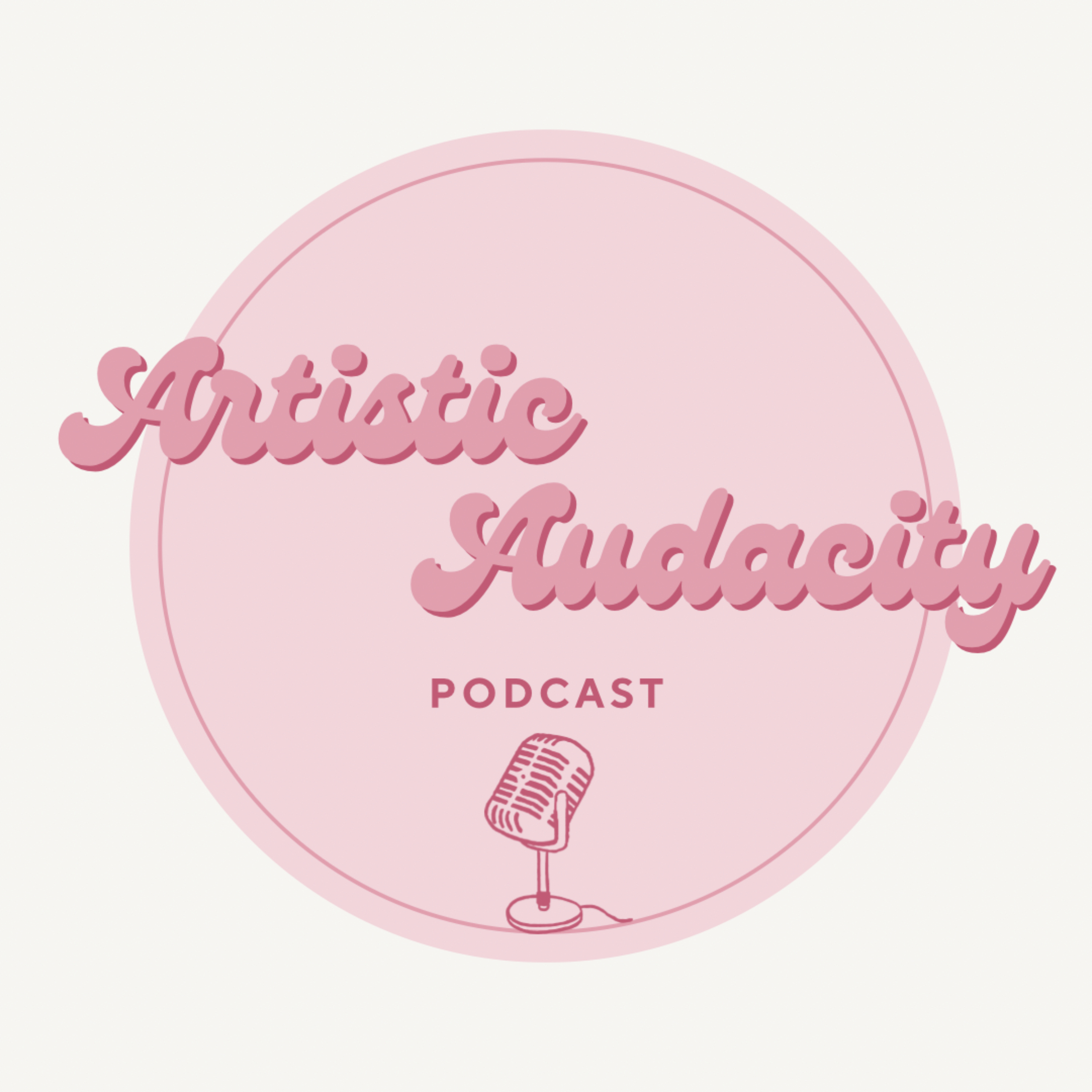 Artistic Audacity