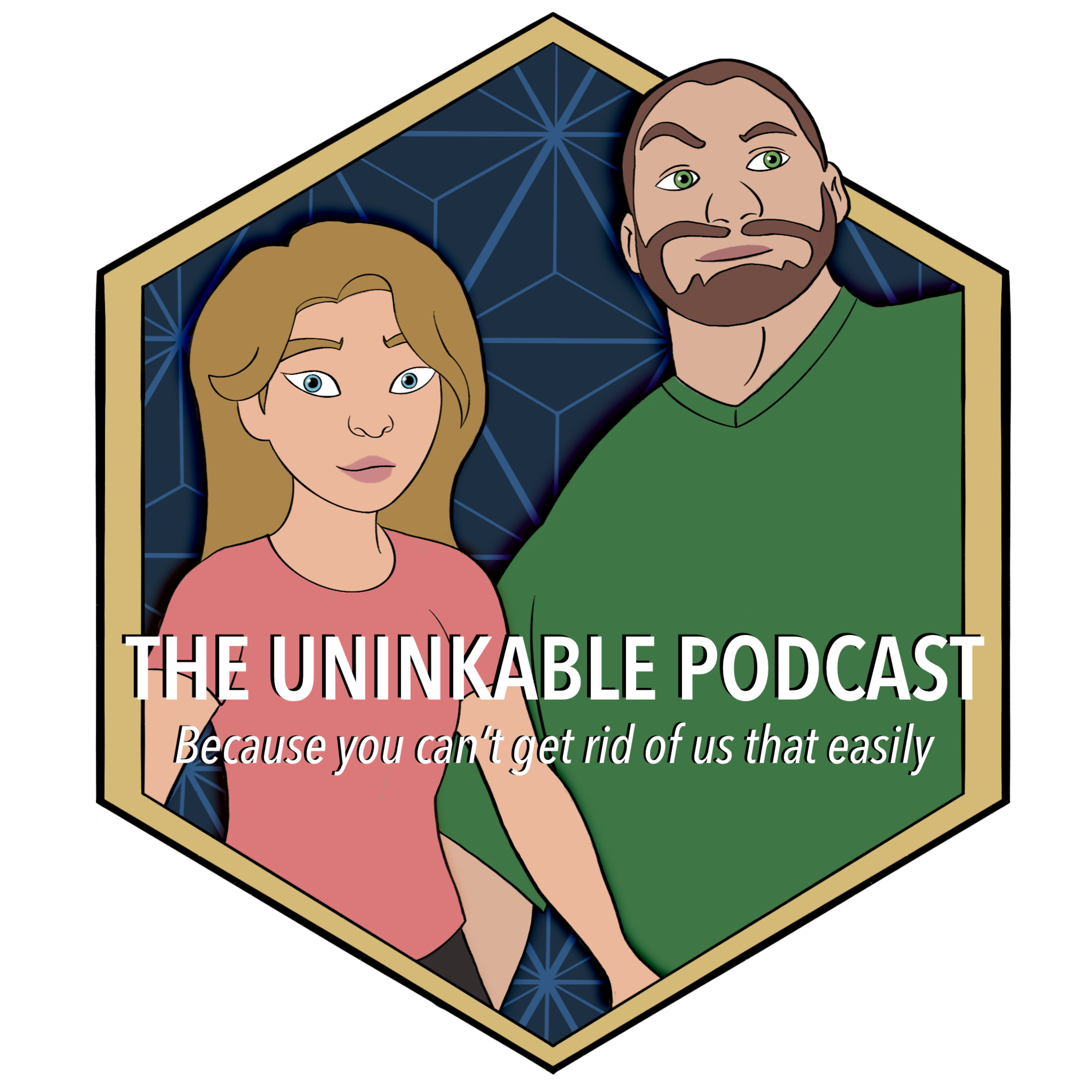 Uninkable D23 Updates episode artwork