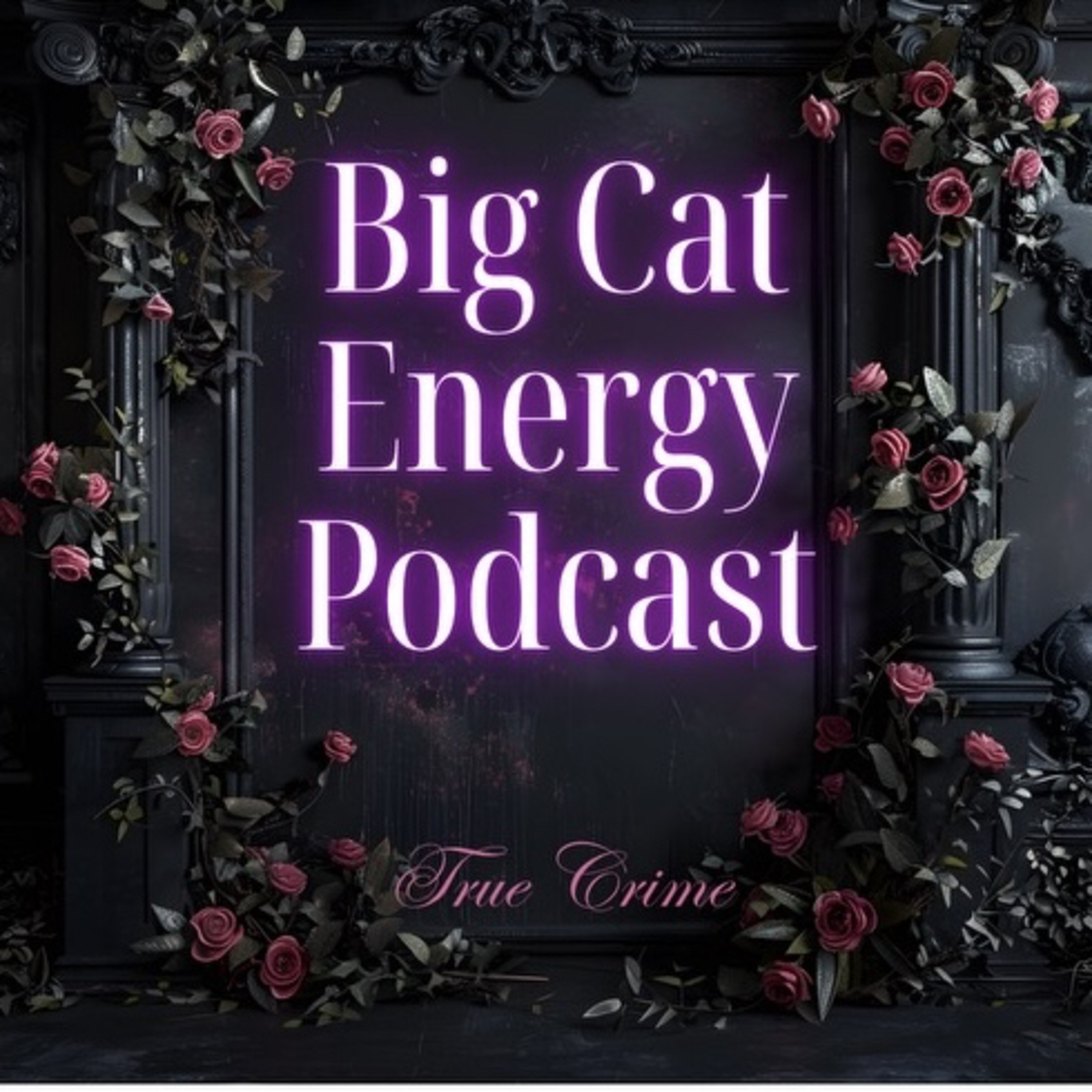 Big Cat Energy Podcast