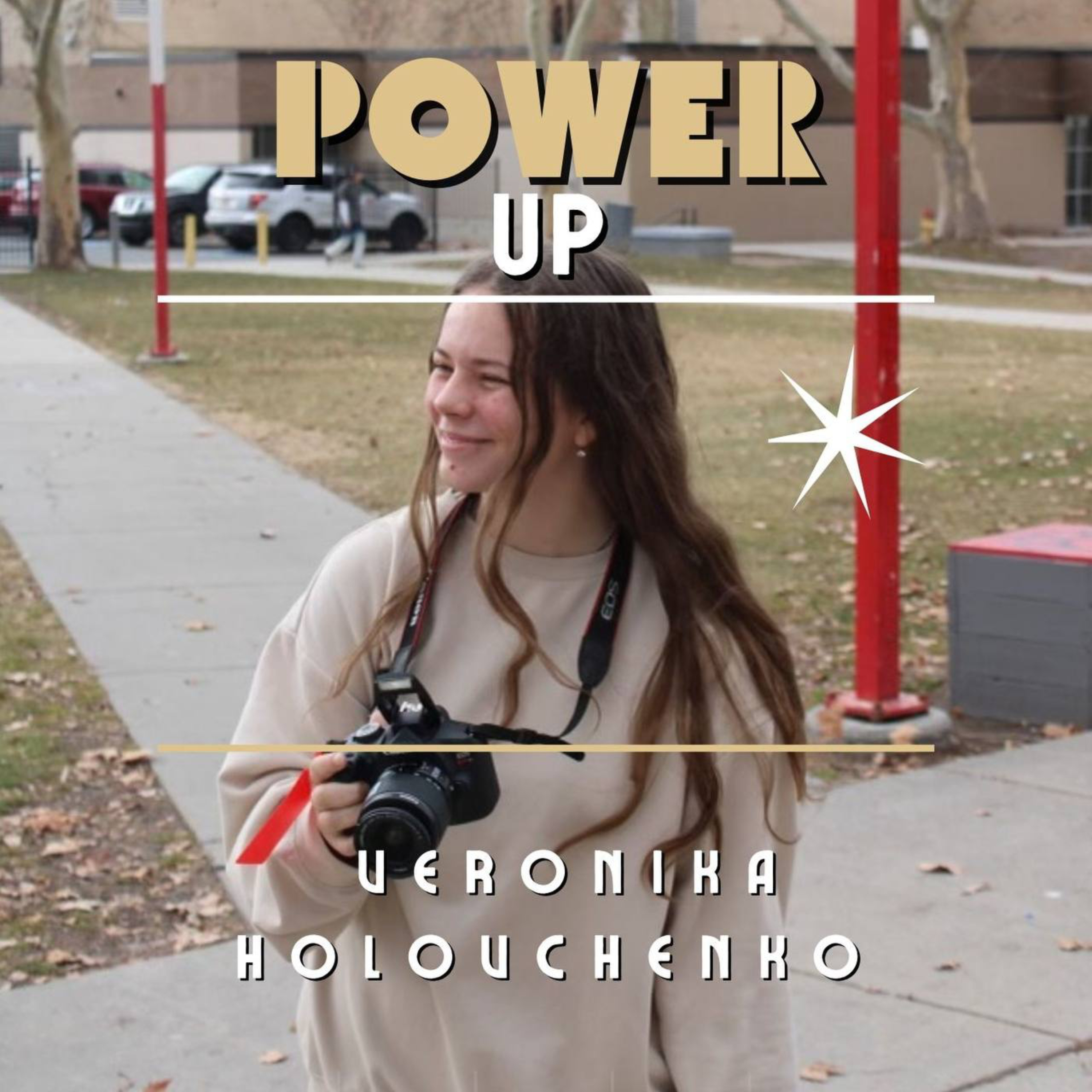 Power Up