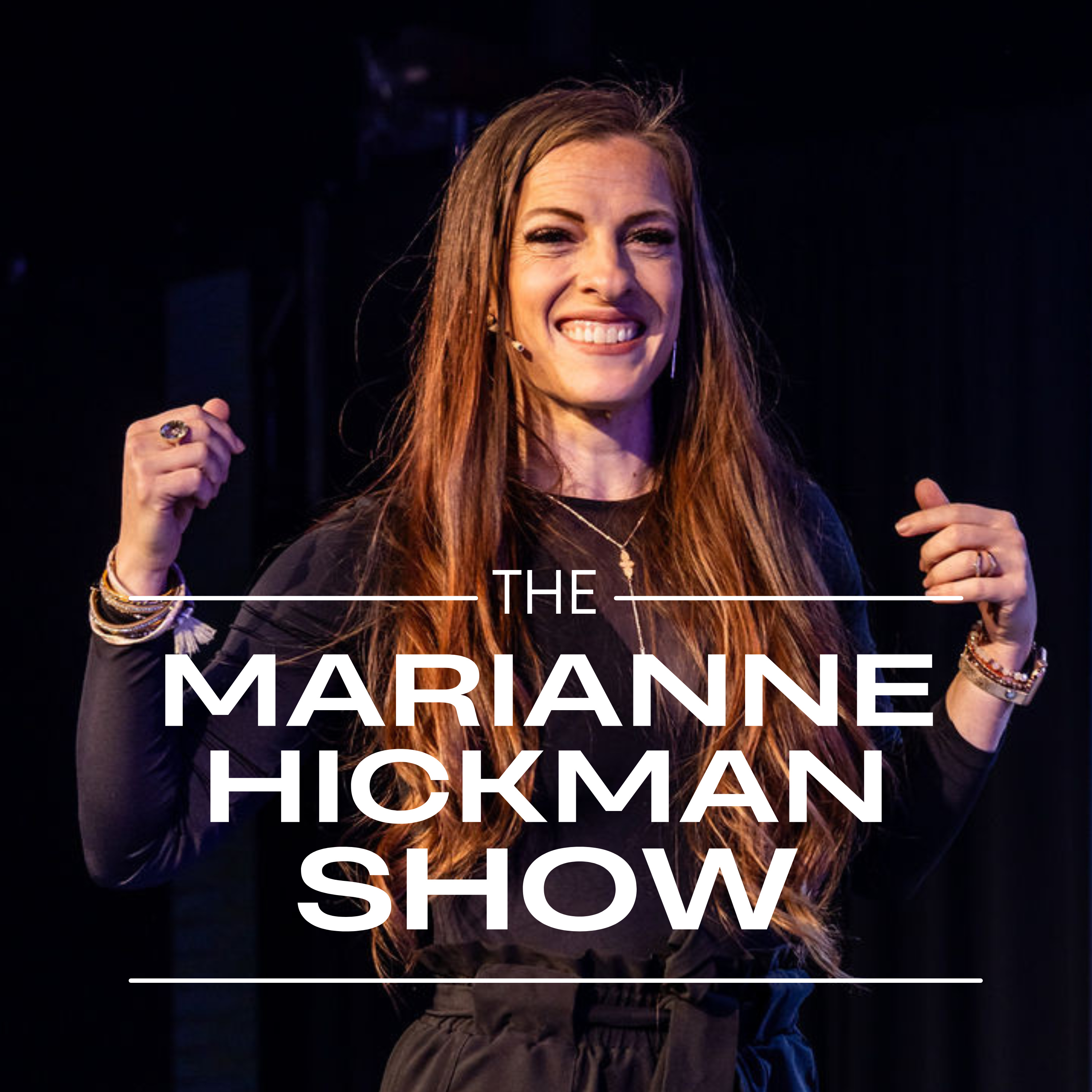 The Marianne Hickman Show
