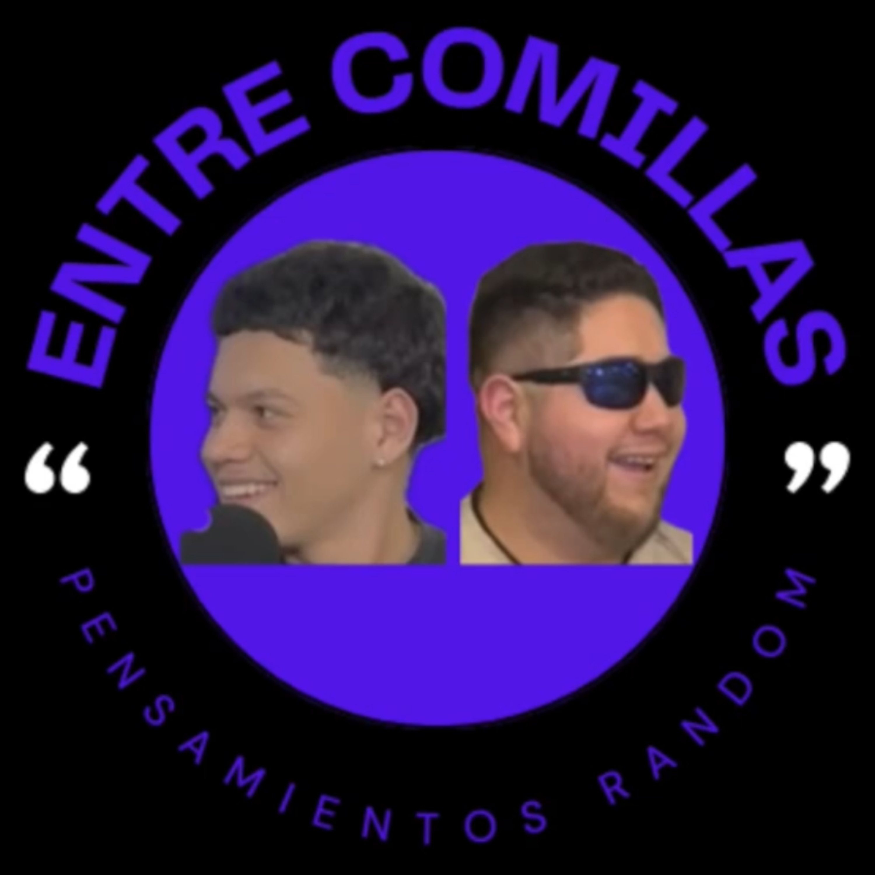 Entre Comillas