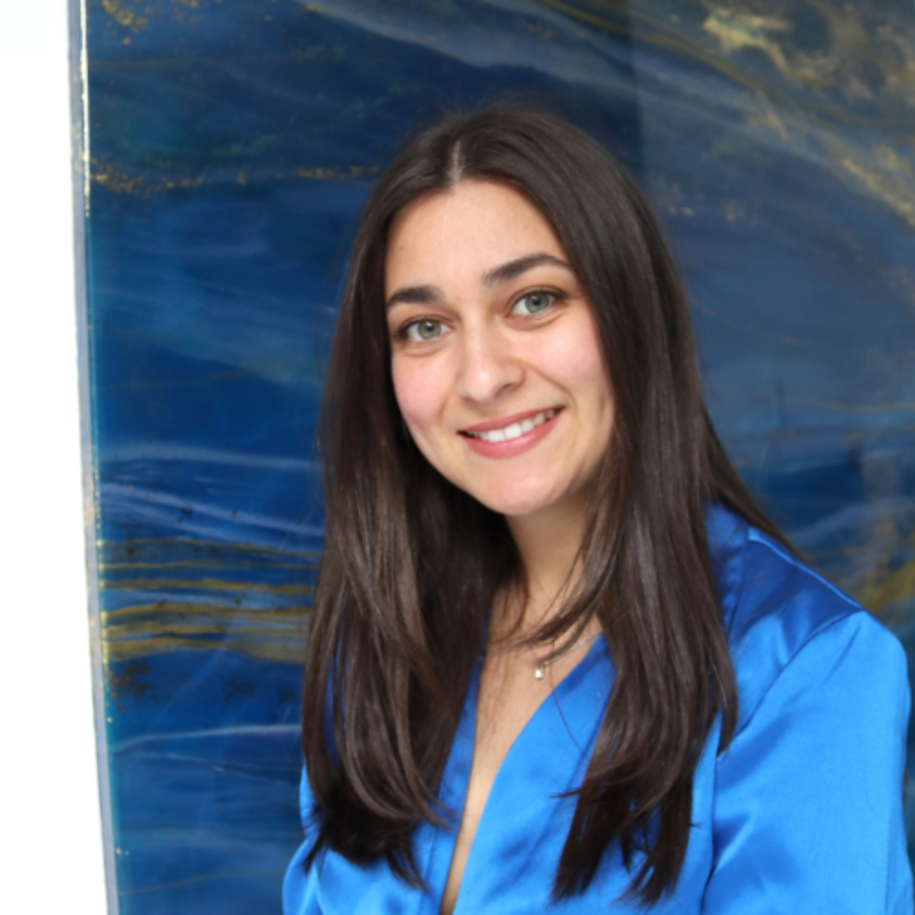 El podcast de Celia Abdi | CELIUS ART podcast artwork